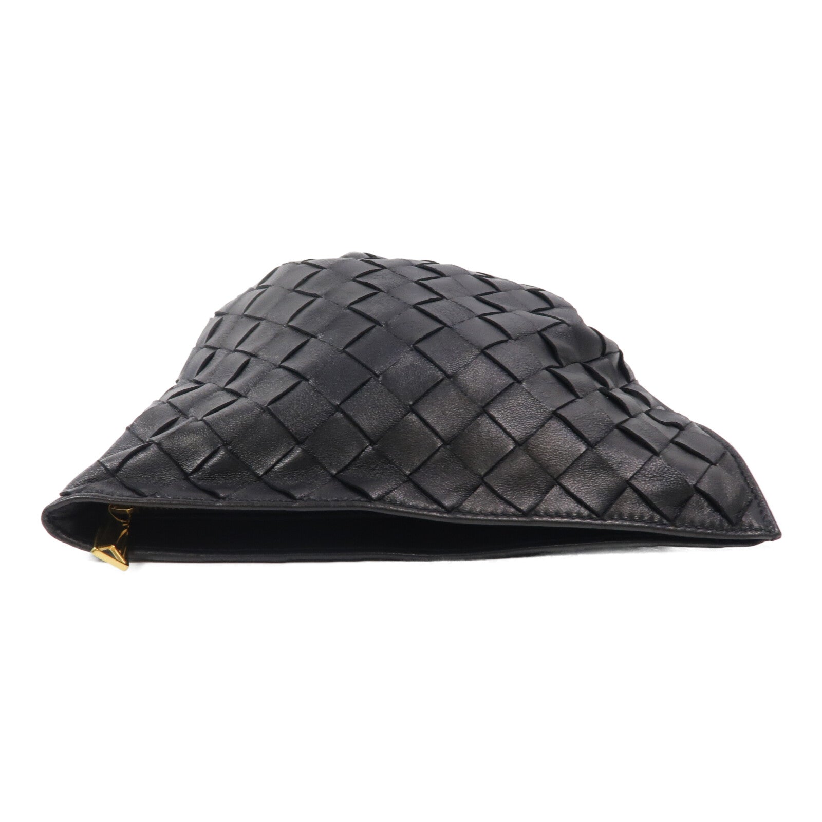 BOTTEGA VENETA 羊皮皮革Twist Mini手挽袋