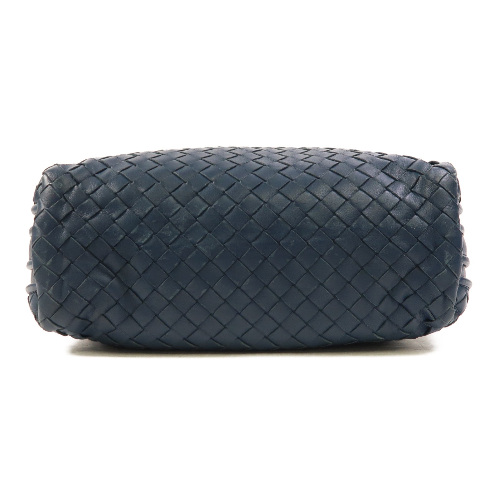 BOTTEGA VENETA 羊皮皮革Shoulder Bag肩背袋