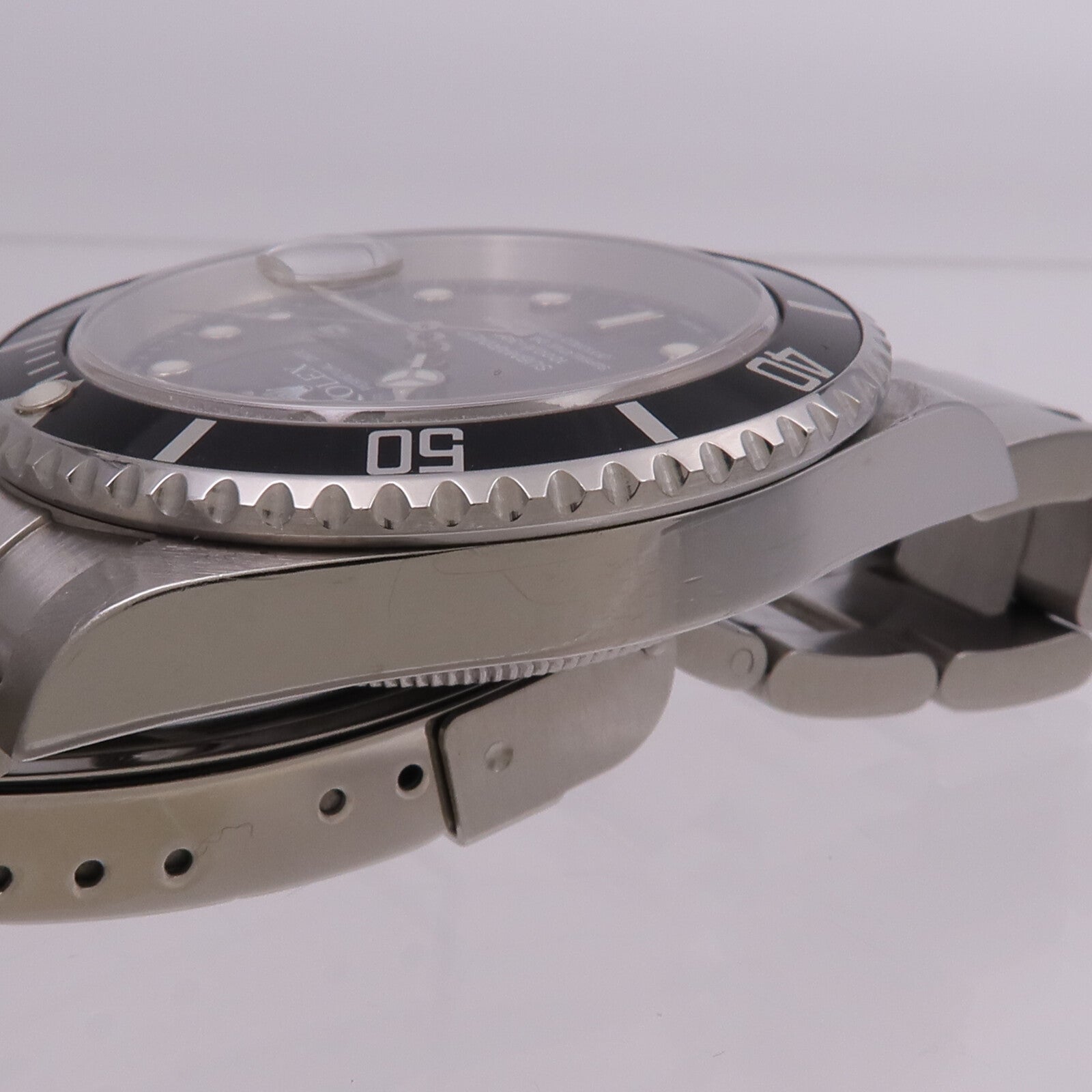 ROLEX Submariner Date 16610