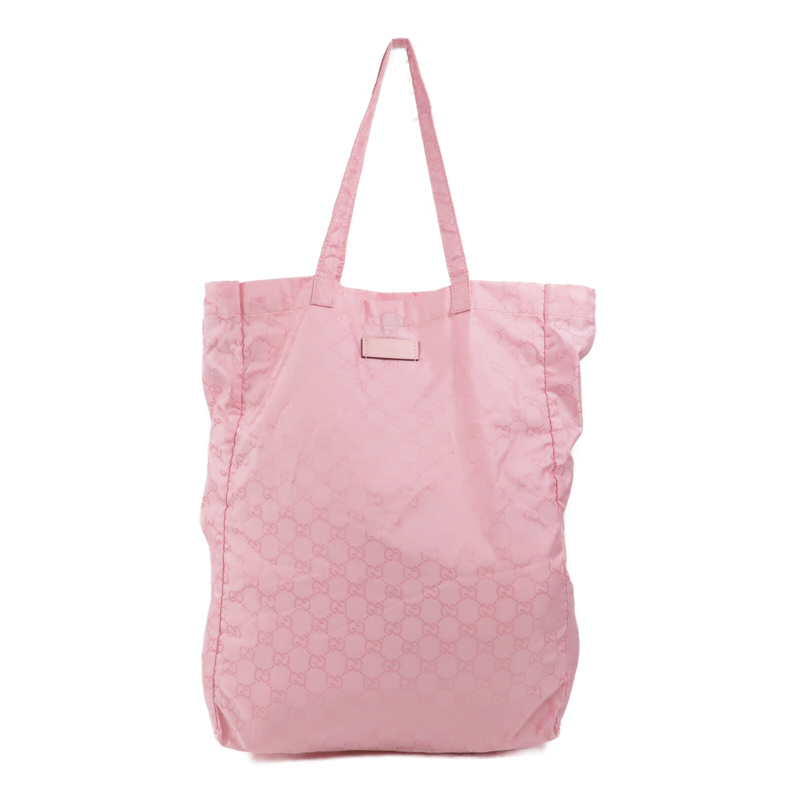 GUCCI 尼龍Folding Tote Bag手挽袋