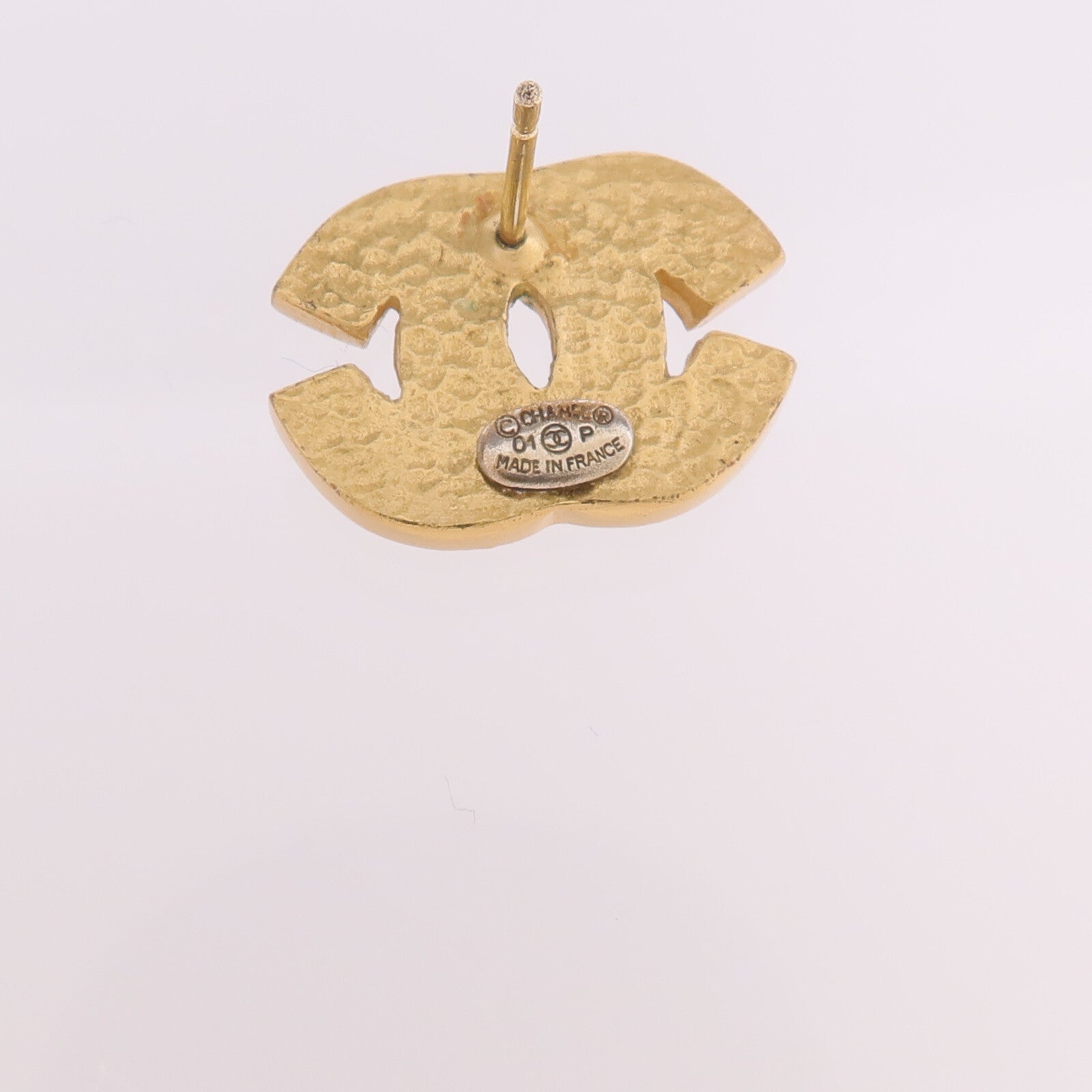CHANEL 金屬Earrings耳環