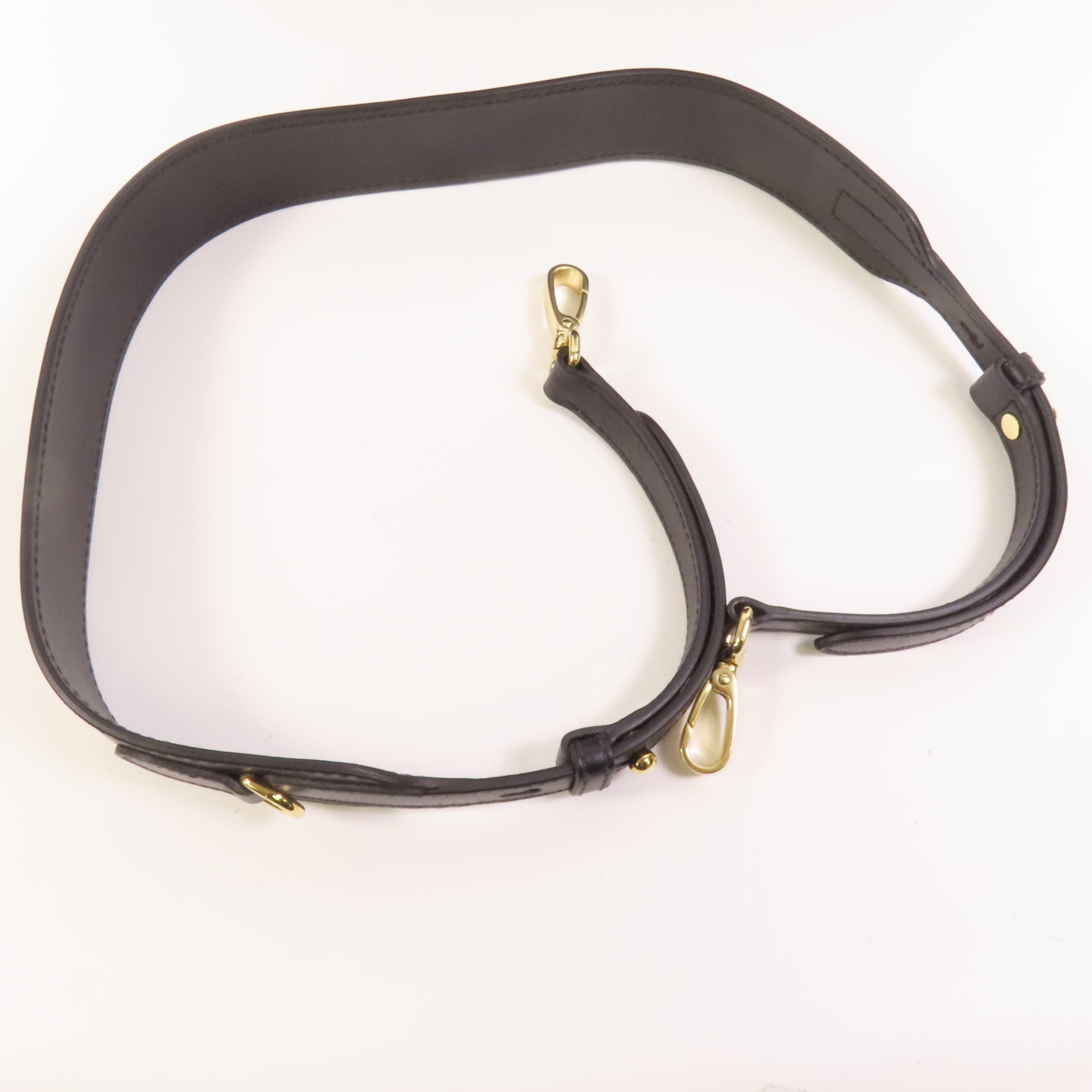 PRADA Saffiano皮革Shoulder Bag金扣手挽肩背兩用袋