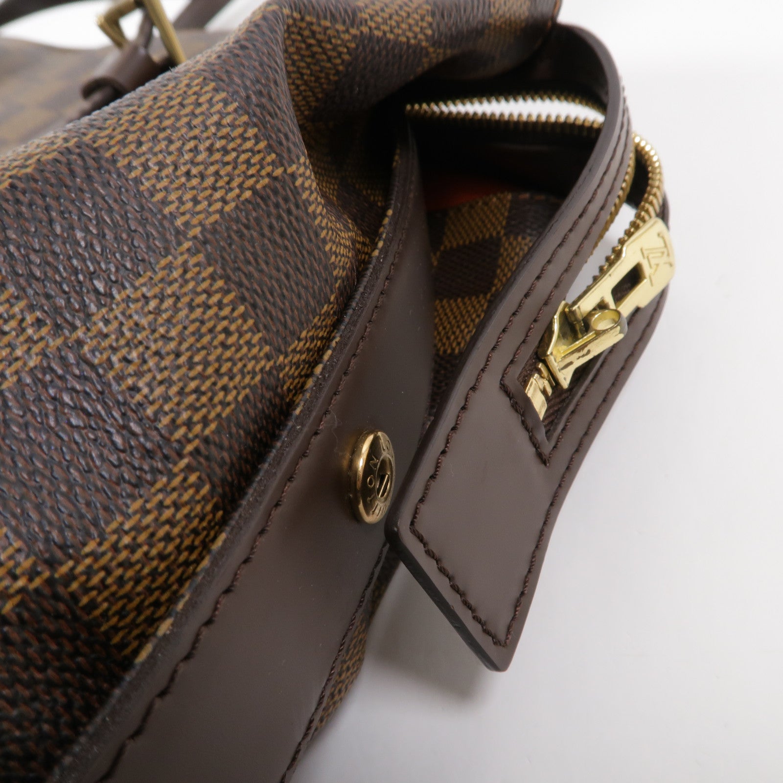 LOUIS VUITTON Damier Chelsea肩背袋