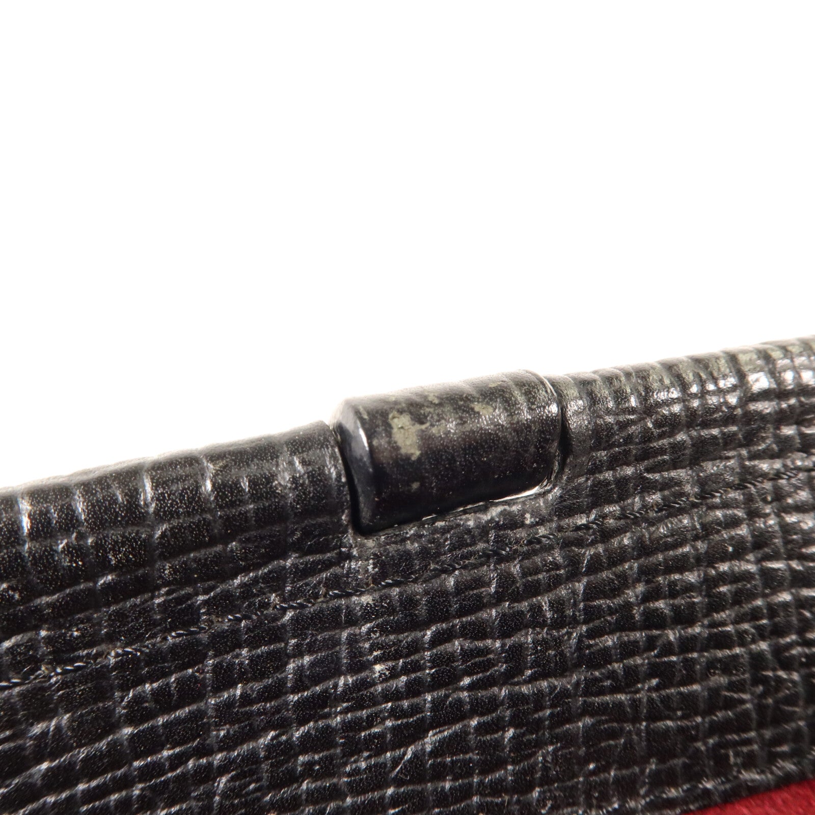 LOEWE 牛皮皮革Shoulder Bag手挽肩背兩用袋