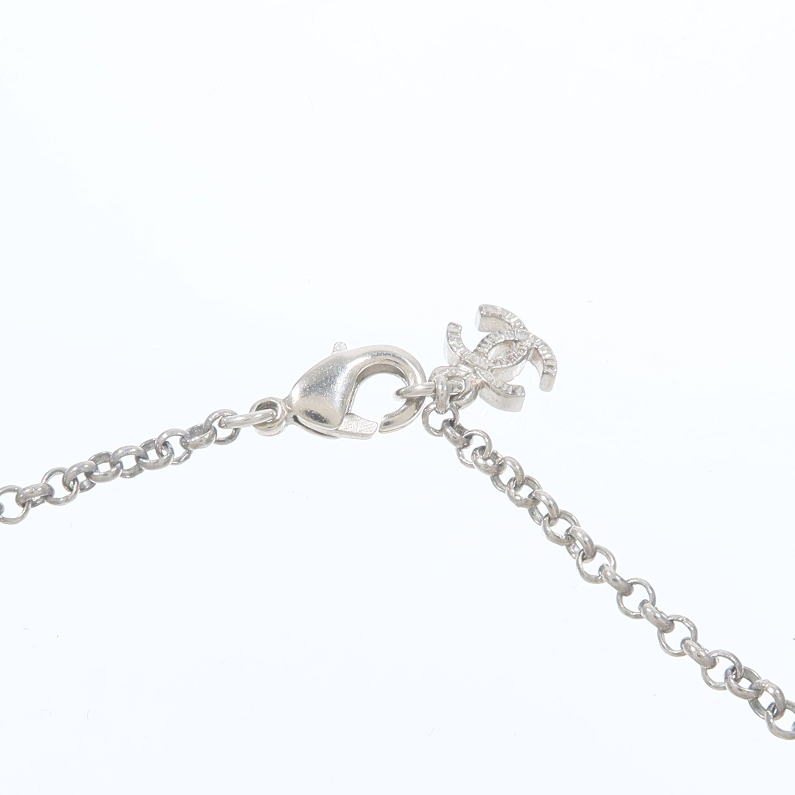 CHANEL 金屬Necklace項鍊
