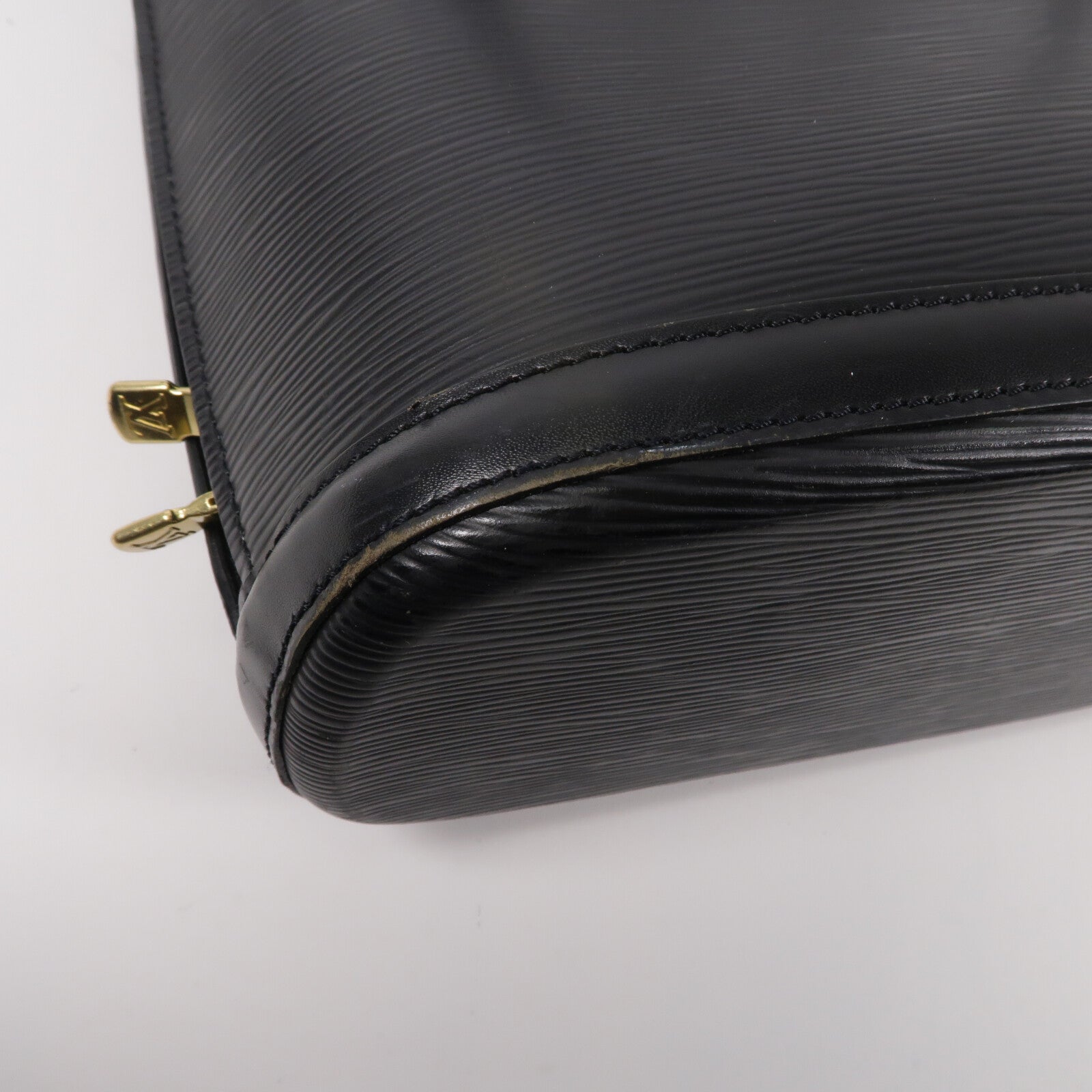 LOUIS VUITTON Epi Lussac肩背袋