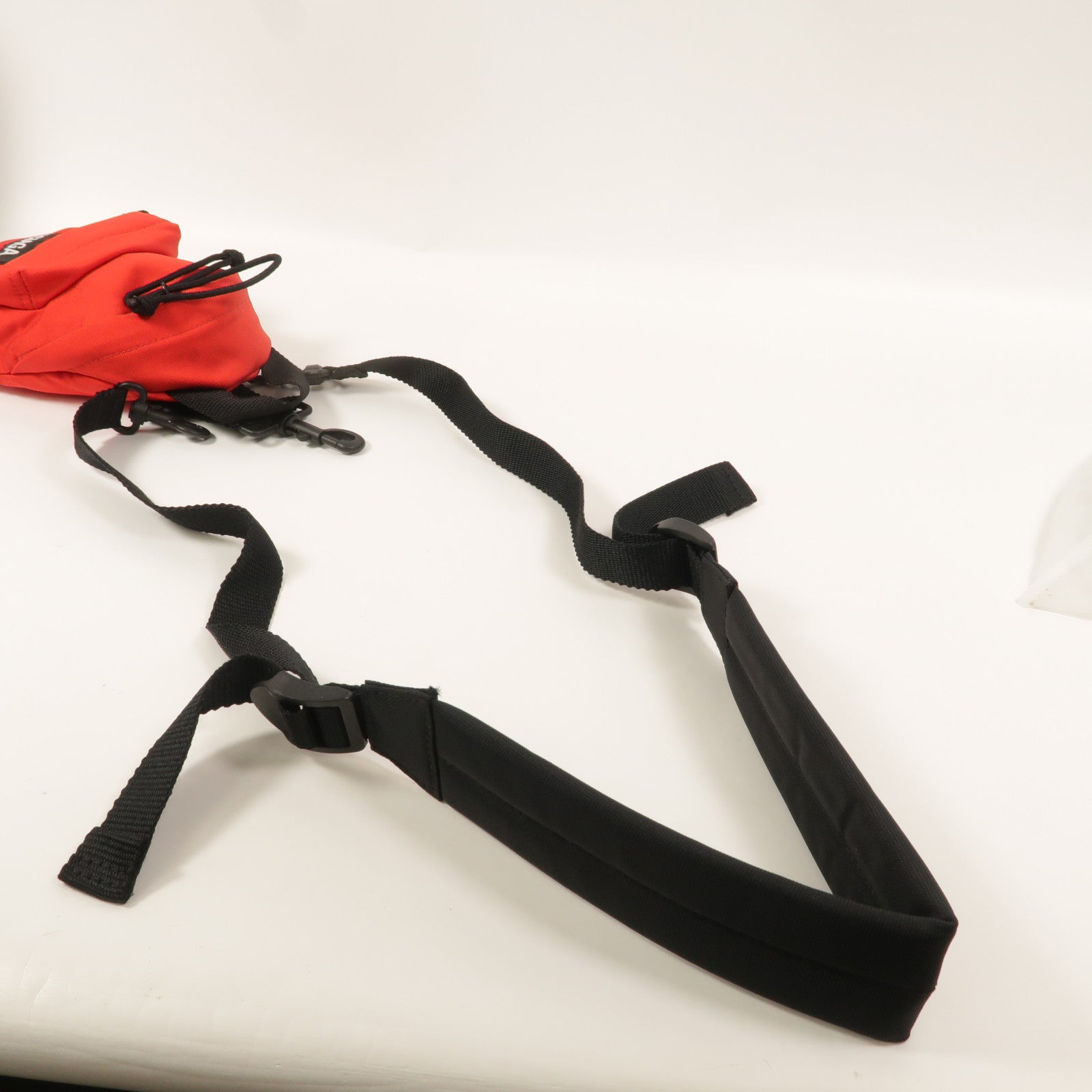 BALENCIAGA 帆布Shoulder Bag肩背袋