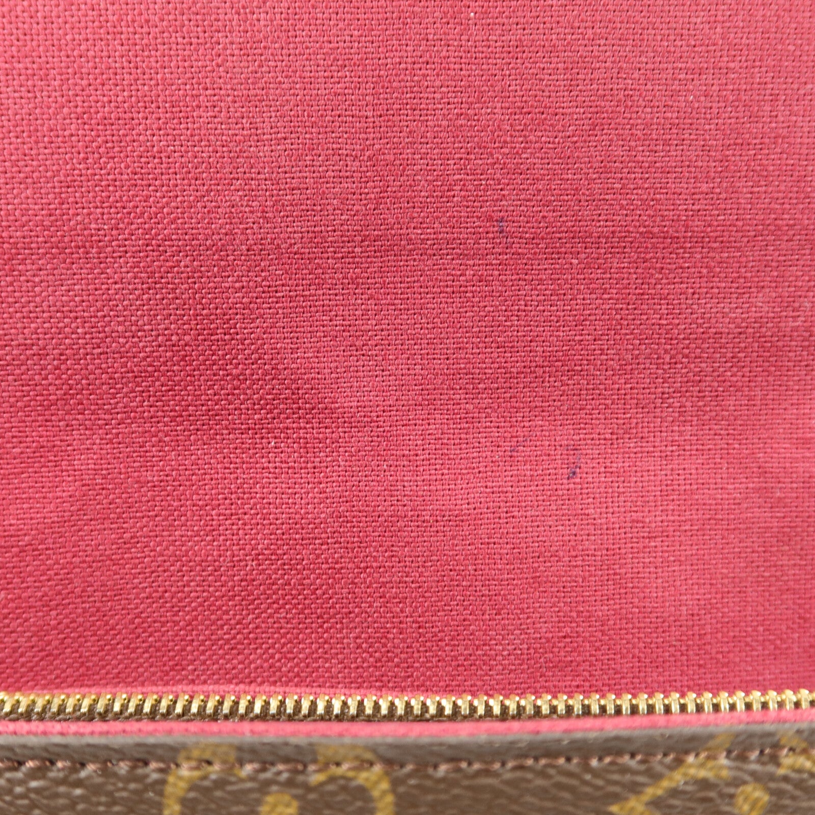 LOUIS VUITTON Monogram Pochette Felicie鏈帶肩背袋