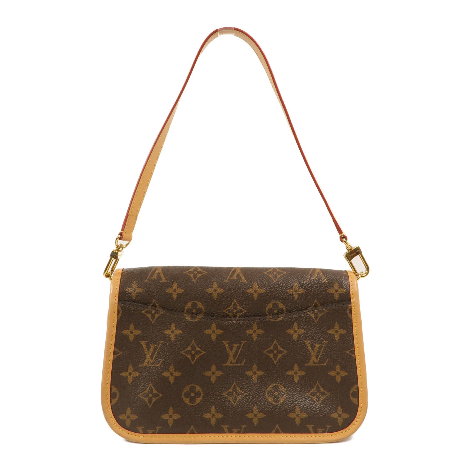LOUIS VUITTON Monogram Diane肩背袋