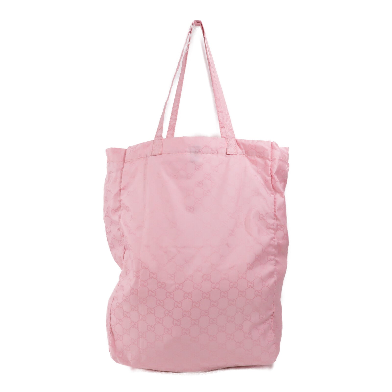 GUCCI 尼龍Folding Tote Bag手挽袋