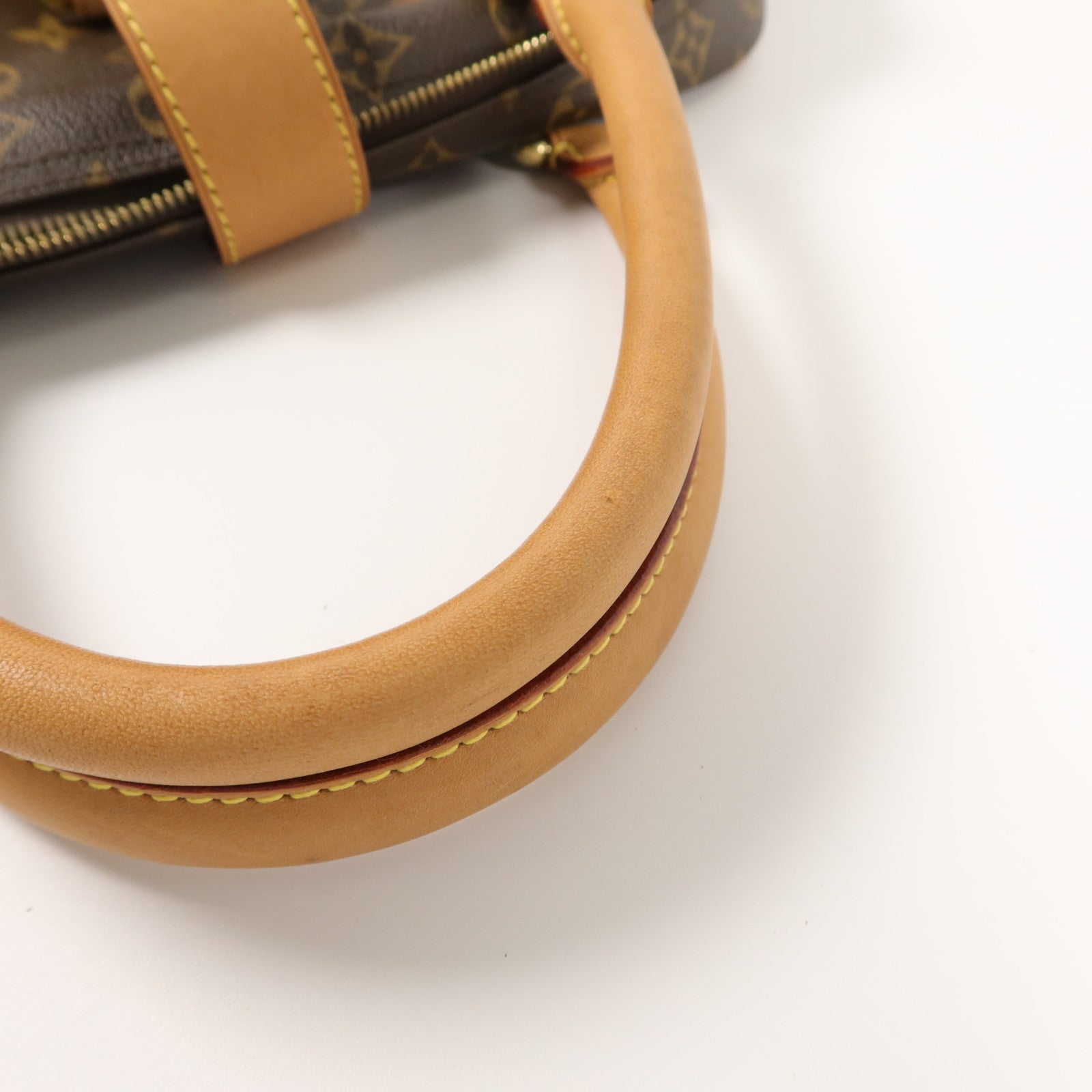 LOUIS VUITTON Monogram Manhattan GM手挽袋