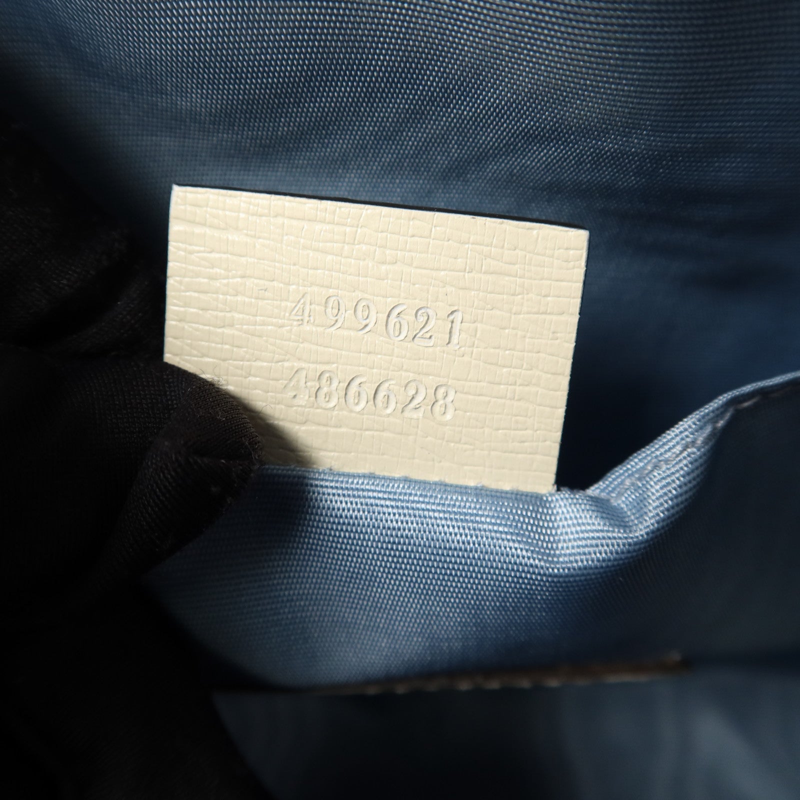 GUCCI 塗層帆布Ophidia GG Shoulder Bag金扣肩背袋