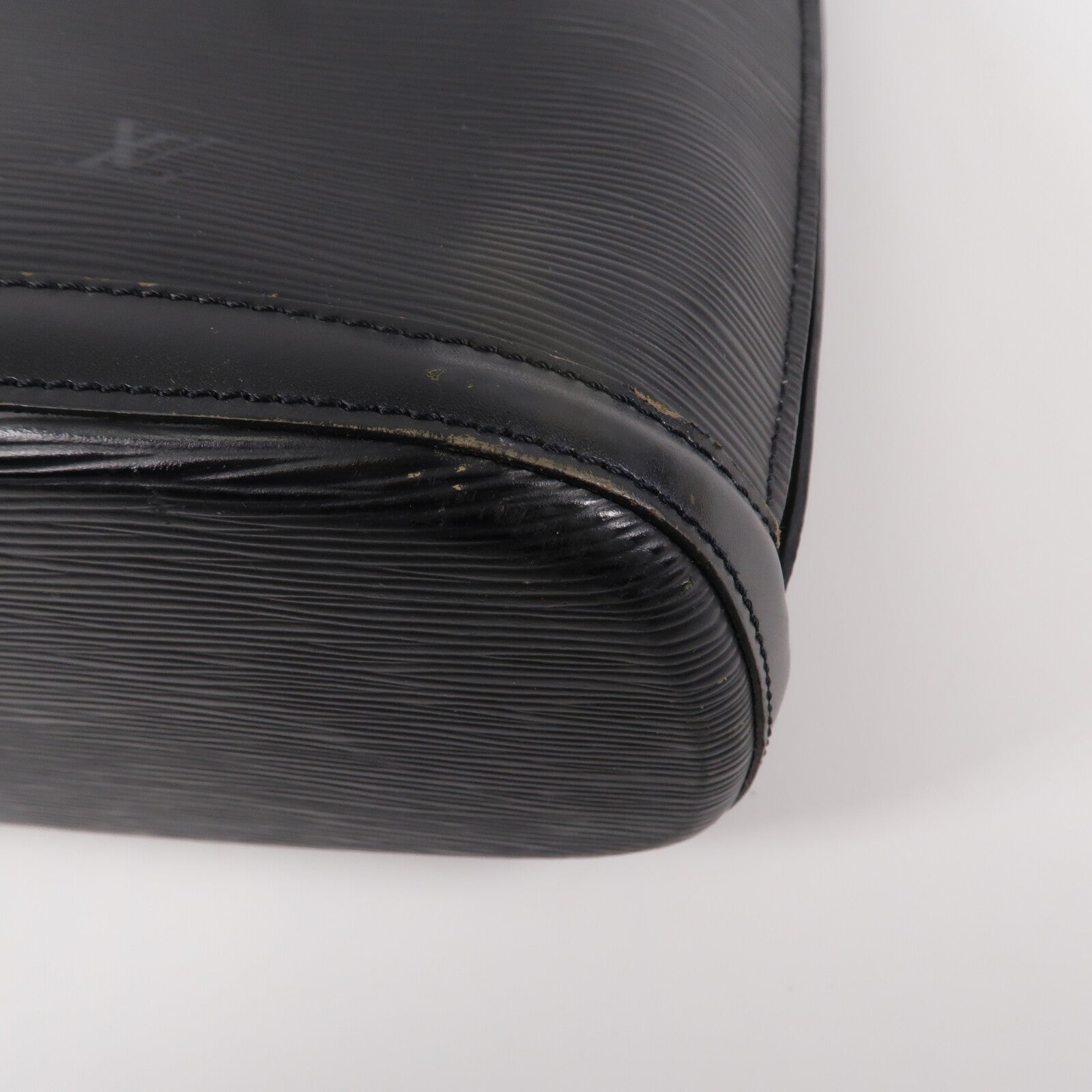 LOUIS VUITTON Epi Lussac肩背袋