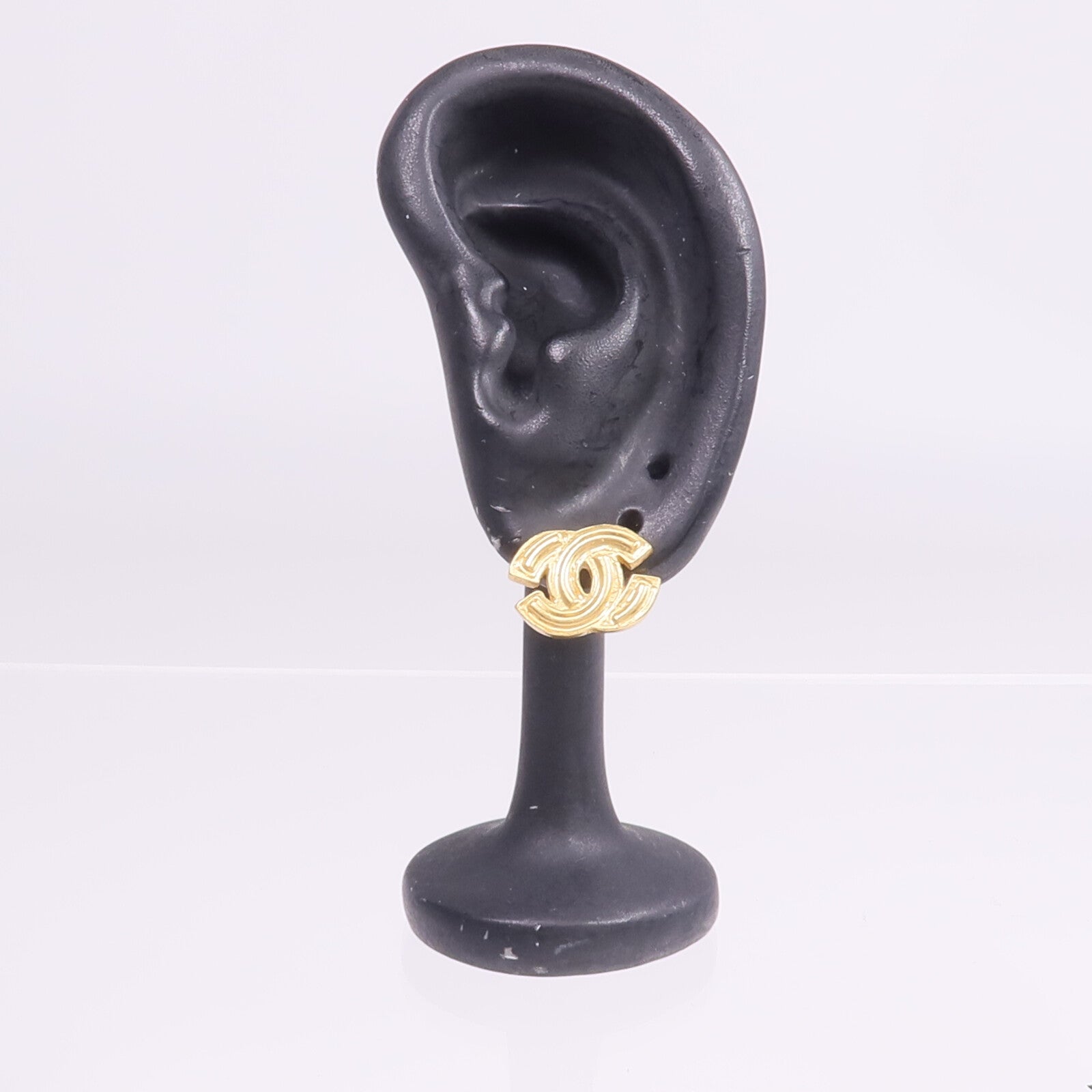 CHANEL 金屬Earrings耳環
