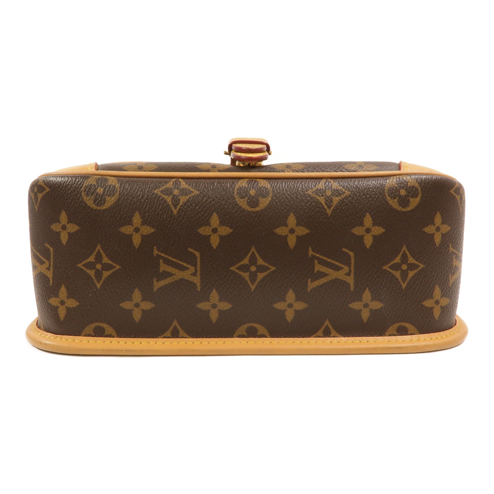 LOUIS VUITTON Monogram Diane肩背袋