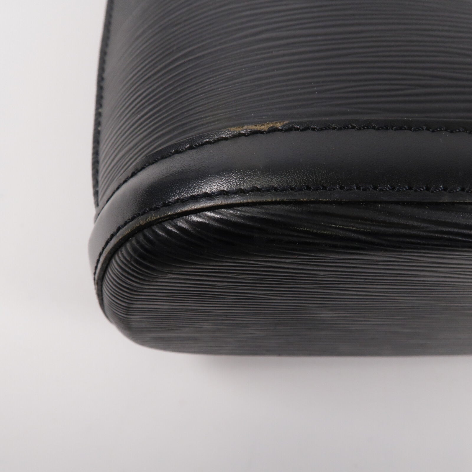 LOUIS VUITTON Epi Lussac肩背袋