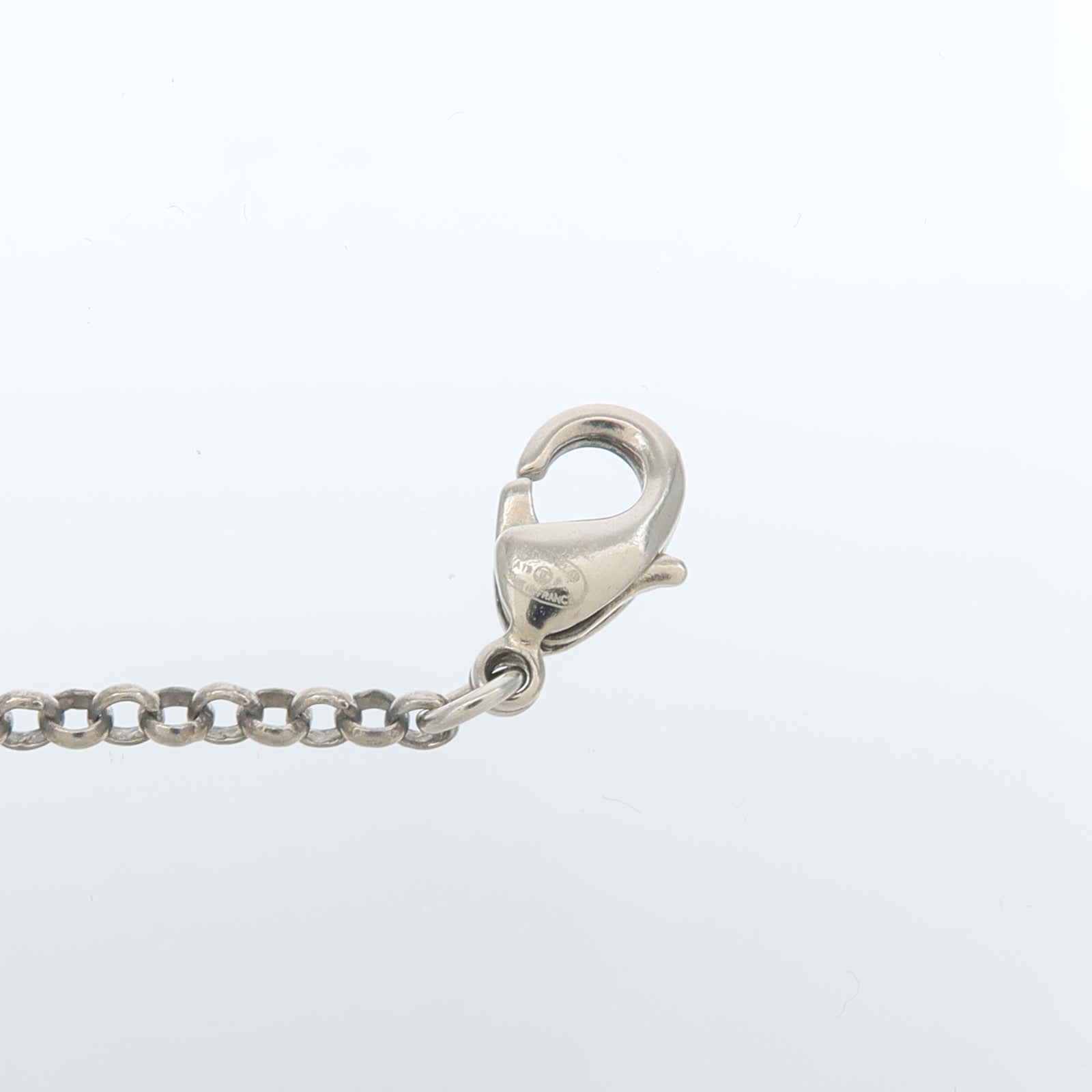 CHANEL 金屬Necklace項鍊