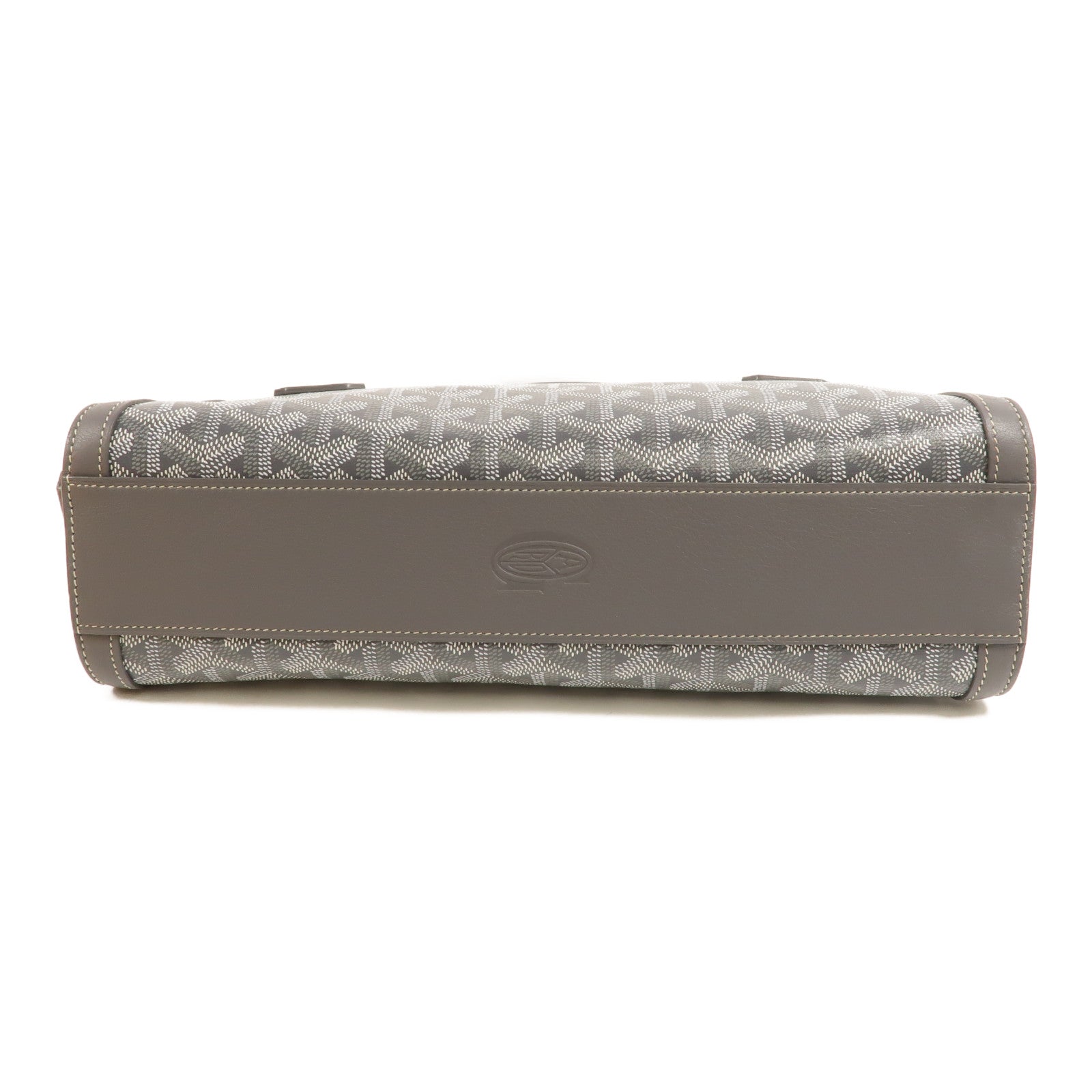 GOYARD 塗層帆布Bonbonniere肩背袋