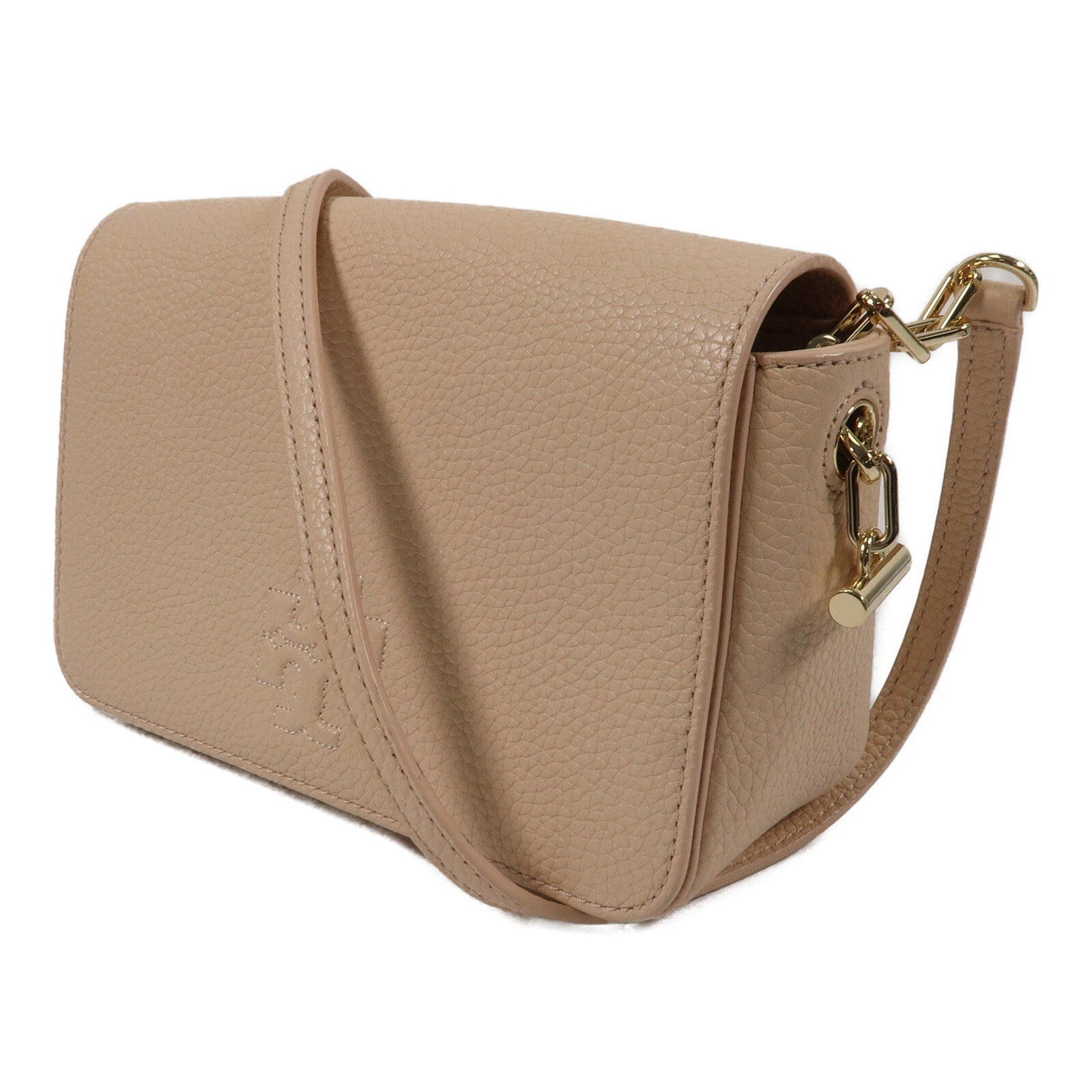 Tory Burch 牛皮皮革Shoulder Bag肩背袋