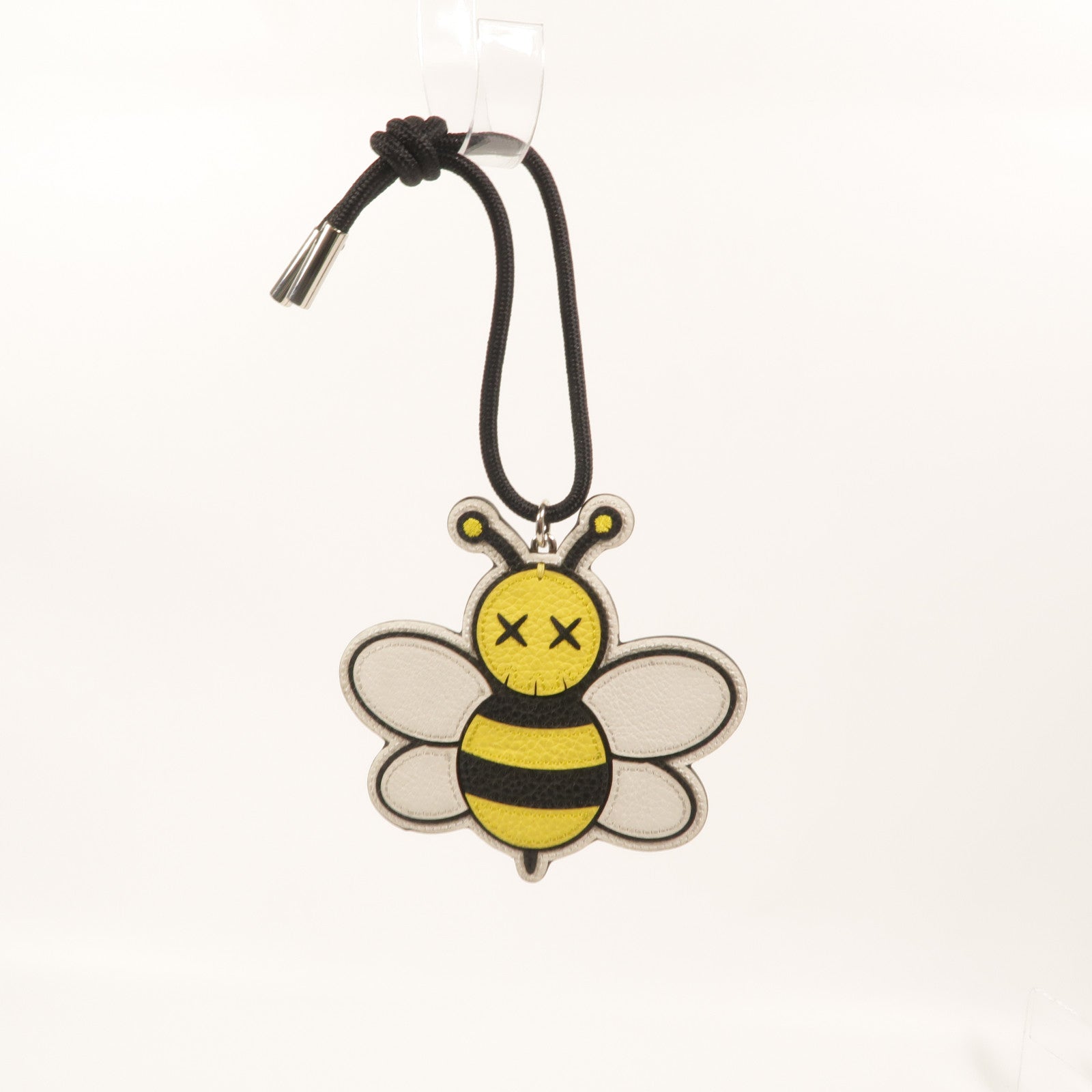 Dior 牛皮皮革Dior x Kaws Bee Charm掛飾