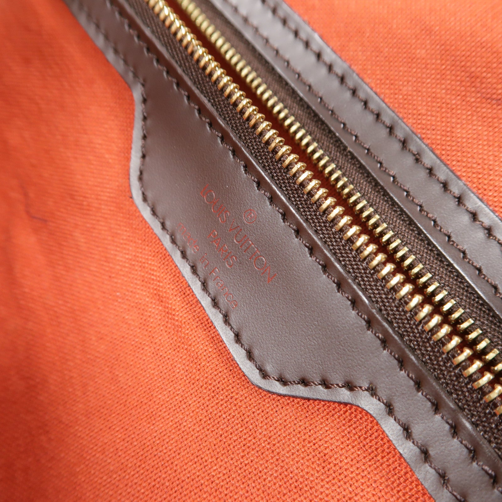 LOUIS VUITTON Damier Chelsea肩背袋