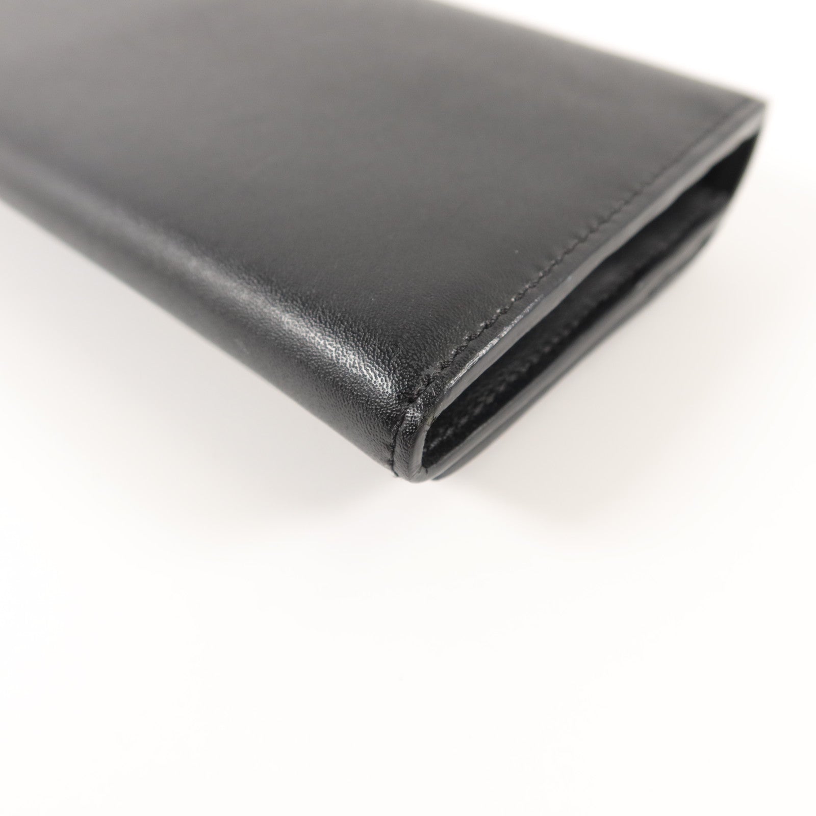 FENDI 牛皮皮革Long Wallet長錢包