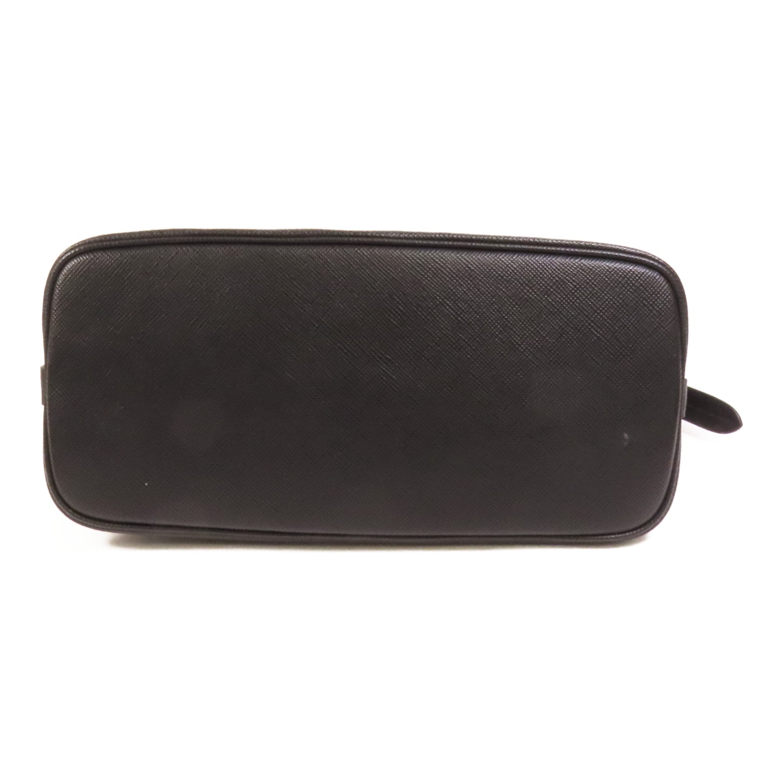 PRADA Saffiano皮革Shoulder Bag金扣手挽肩背兩用袋