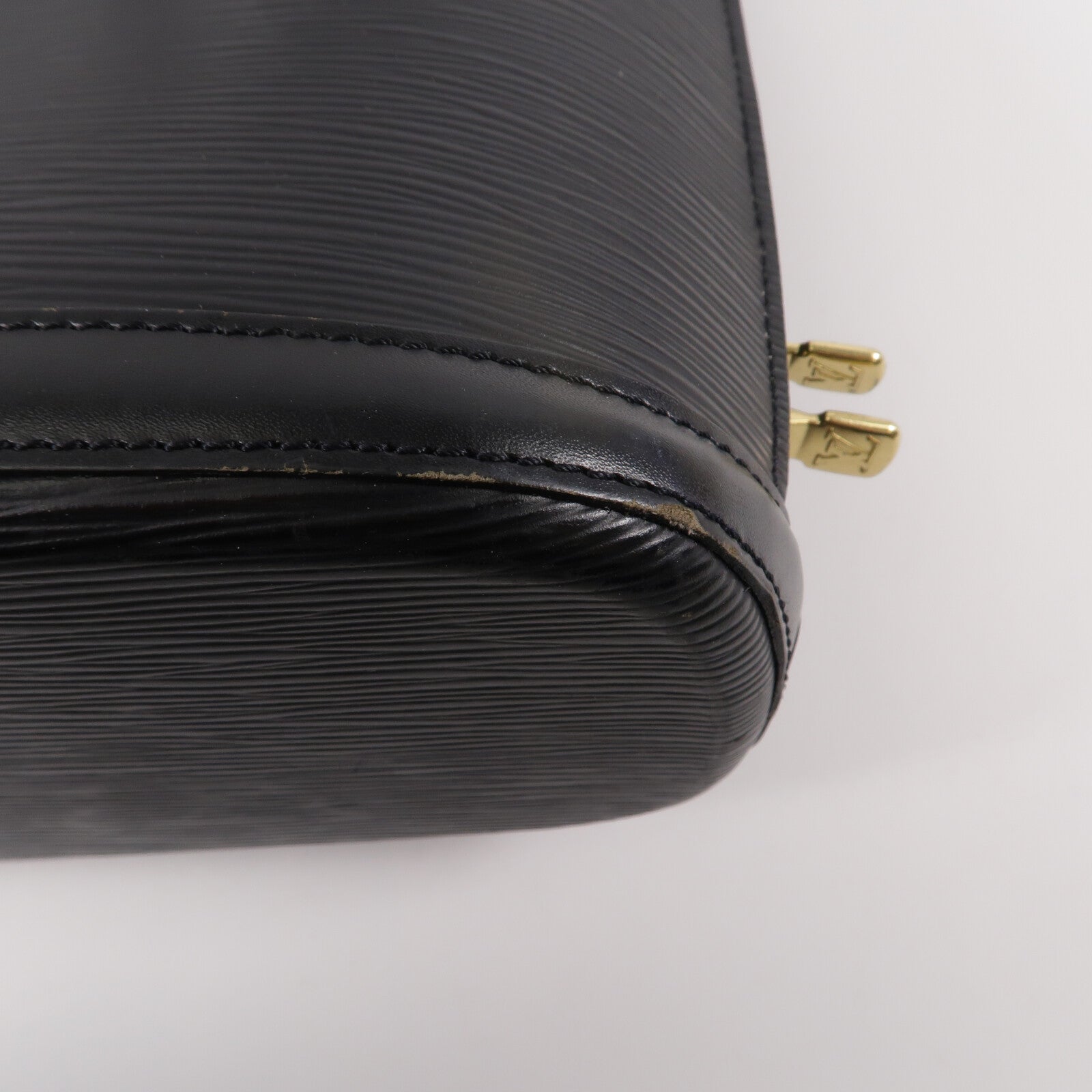 LOUIS VUITTON Epi Lussac肩背袋