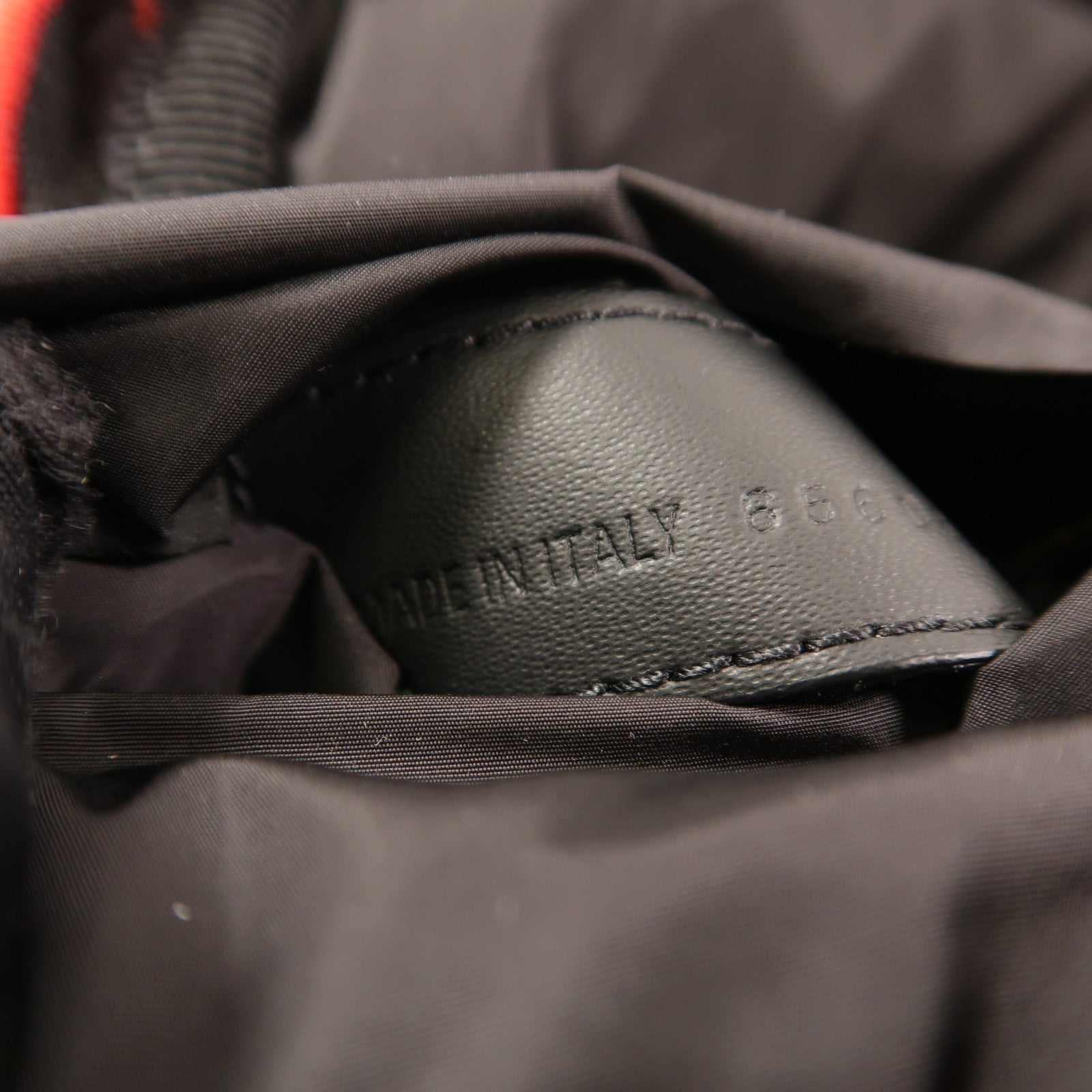 BALENCIAGA 帆布Shoulder Bag肩背袋