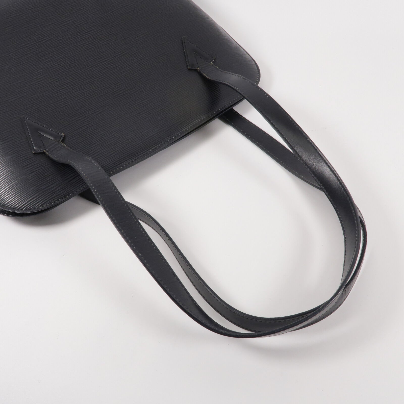 LOUIS VUITTON Epi Lussac肩背袋