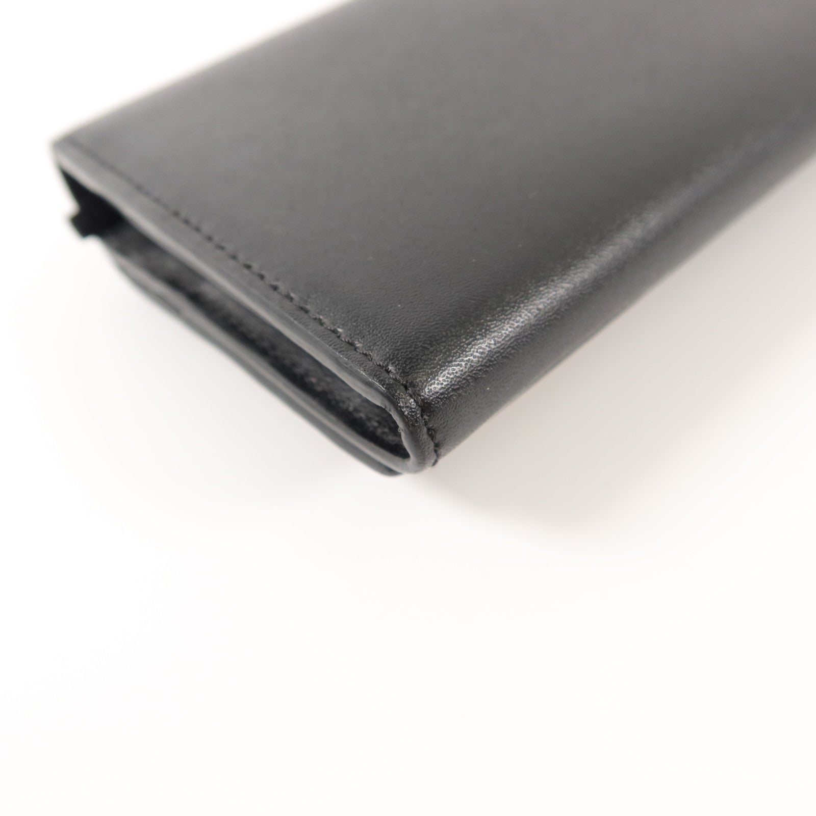 FENDI 牛皮皮革Long Wallet長錢包