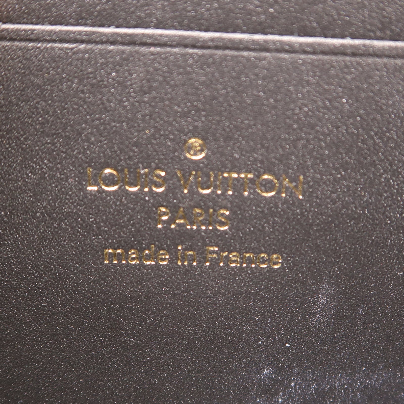 LOUIS VUITTON 【激減優惠】Monogram Reverse Dauphine肩背袋