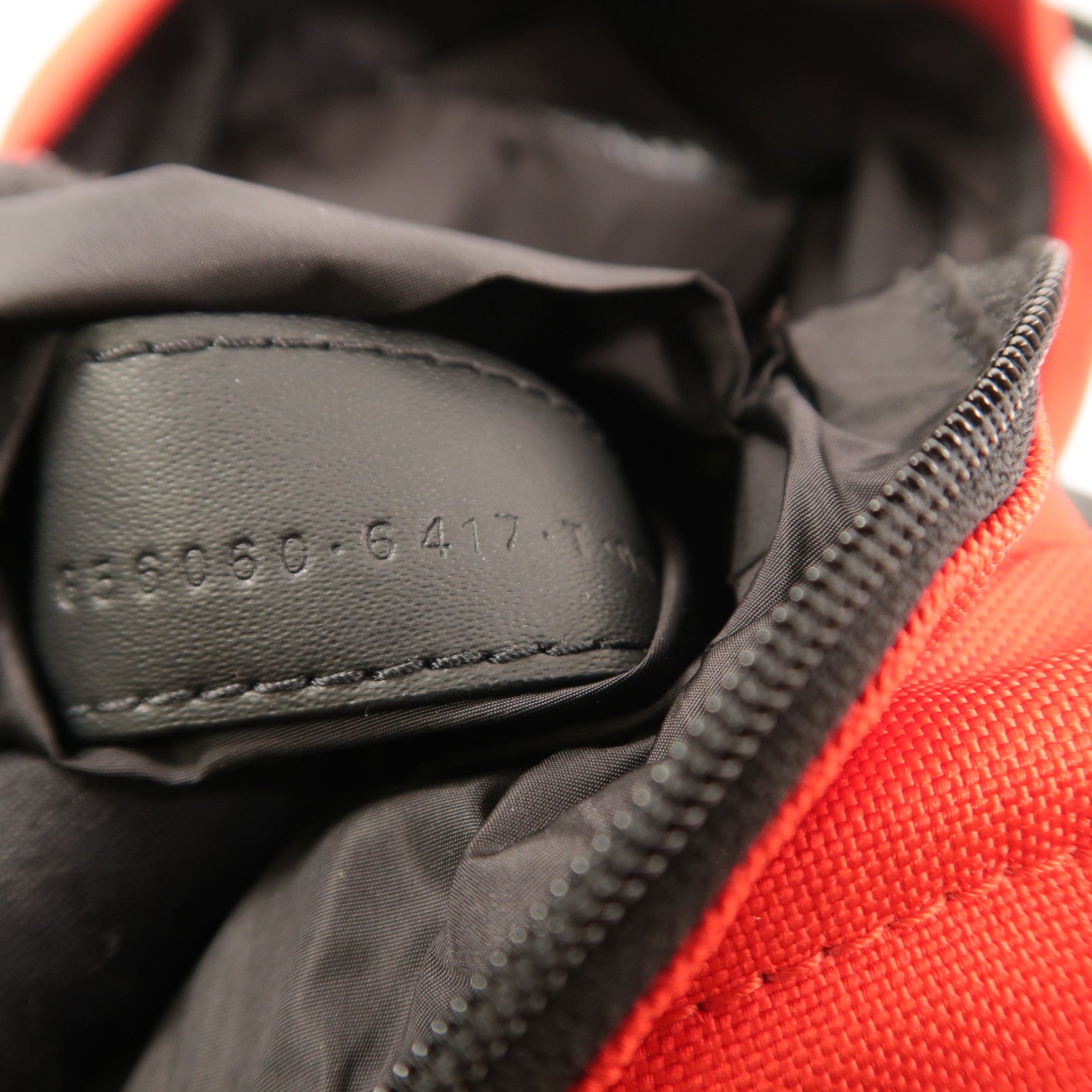 BALENCIAGA 帆布Shoulder Bag肩背袋
