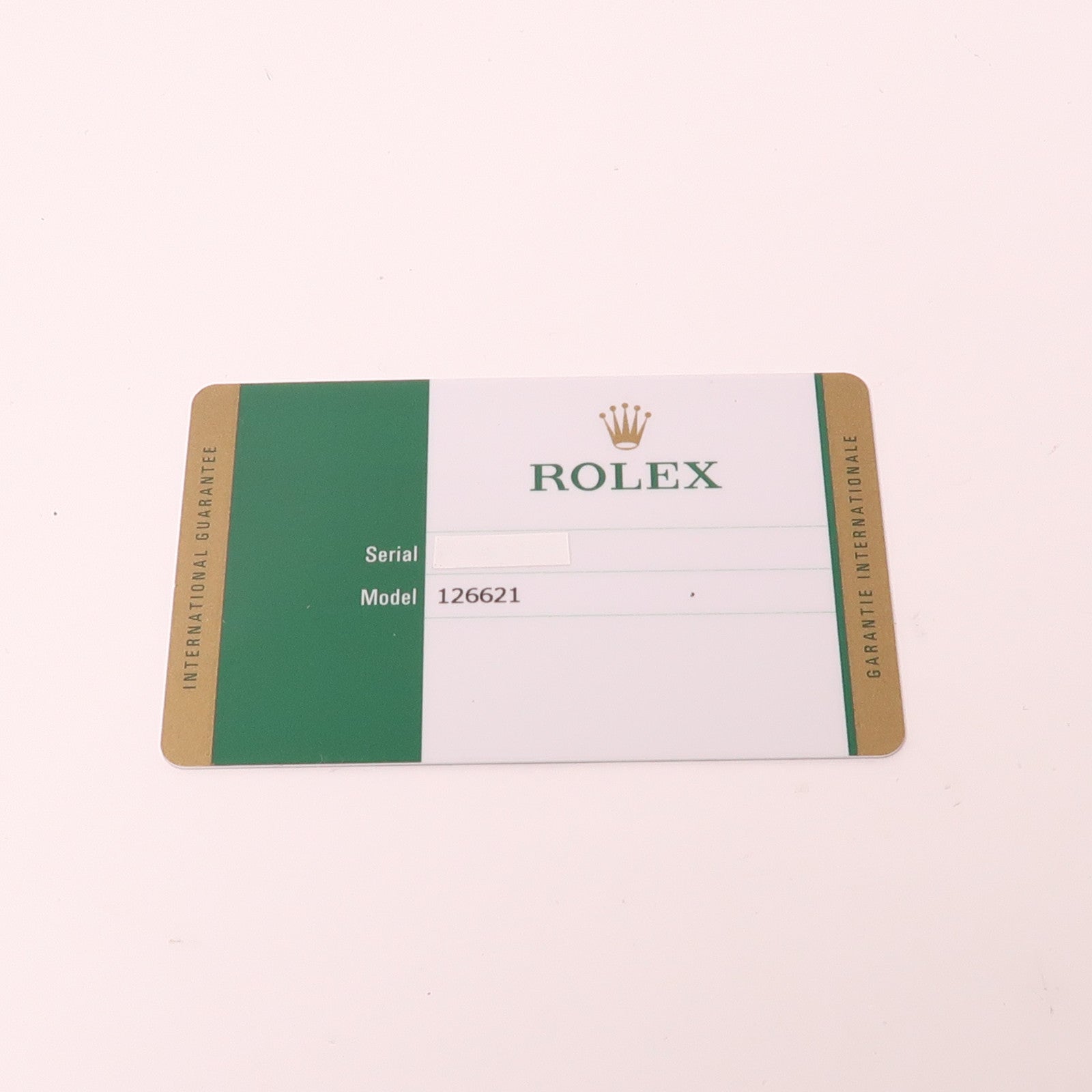 ROLEX Yacht Master 18K玫瑰金/不鏽鋼手錶自動機芯銅色
