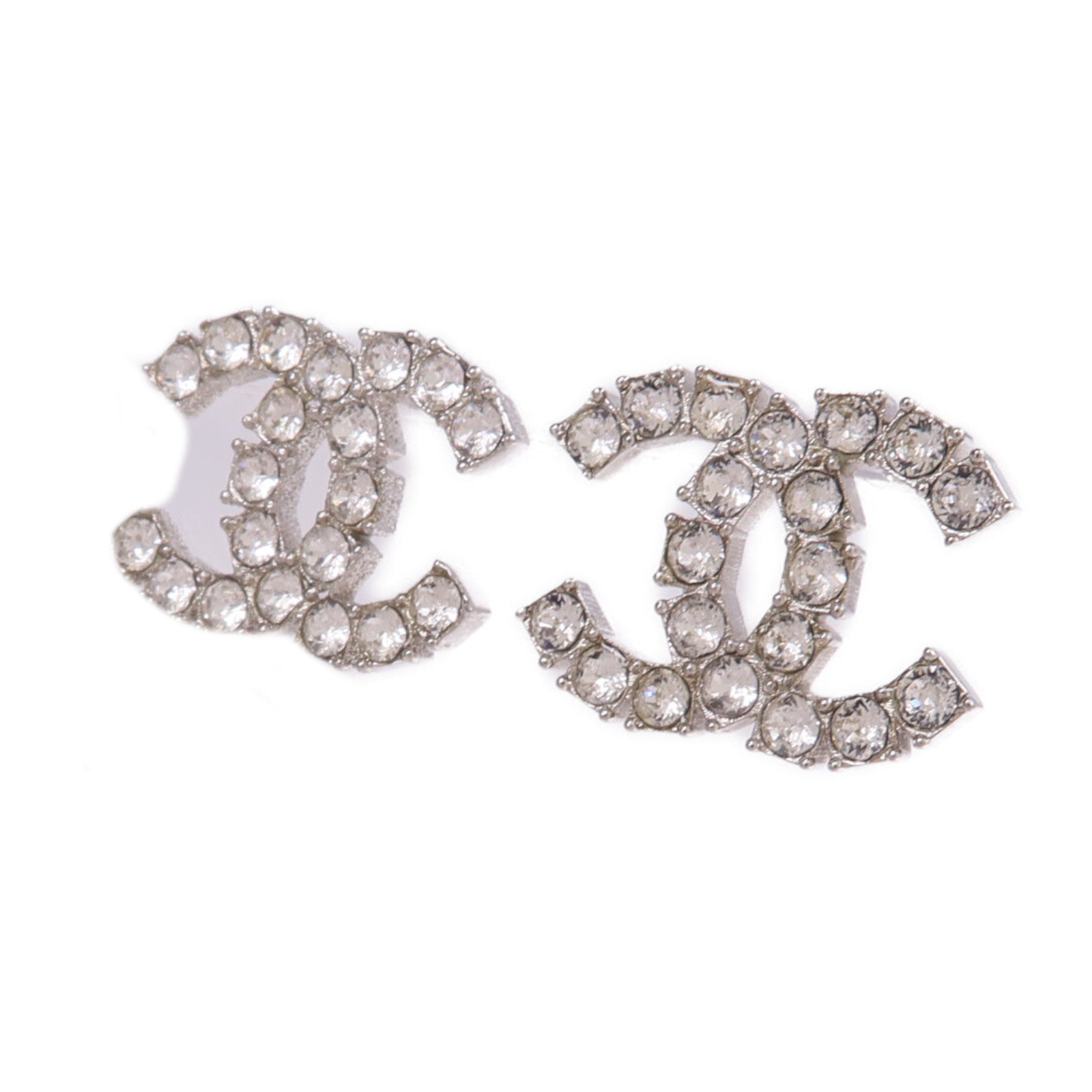 CHANEL 金屬Earrings耳環
