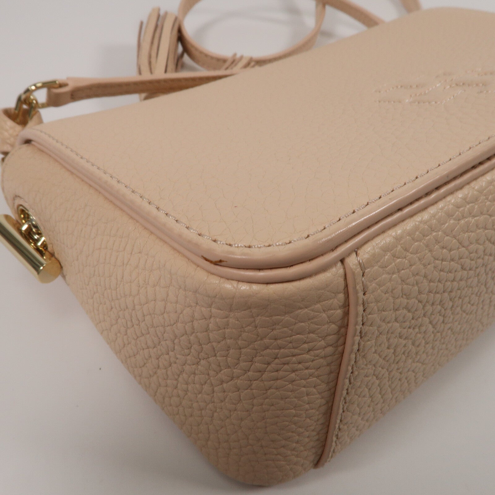 Tory Burch 牛皮皮革Shoulder Bag肩背袋