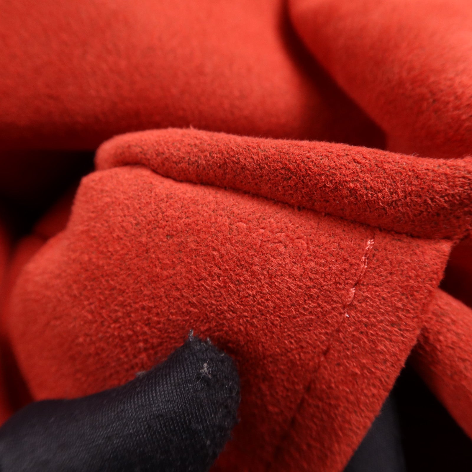 LOUIS VUITTON Damier Saleya MM金扣肩背袋/手挽袋