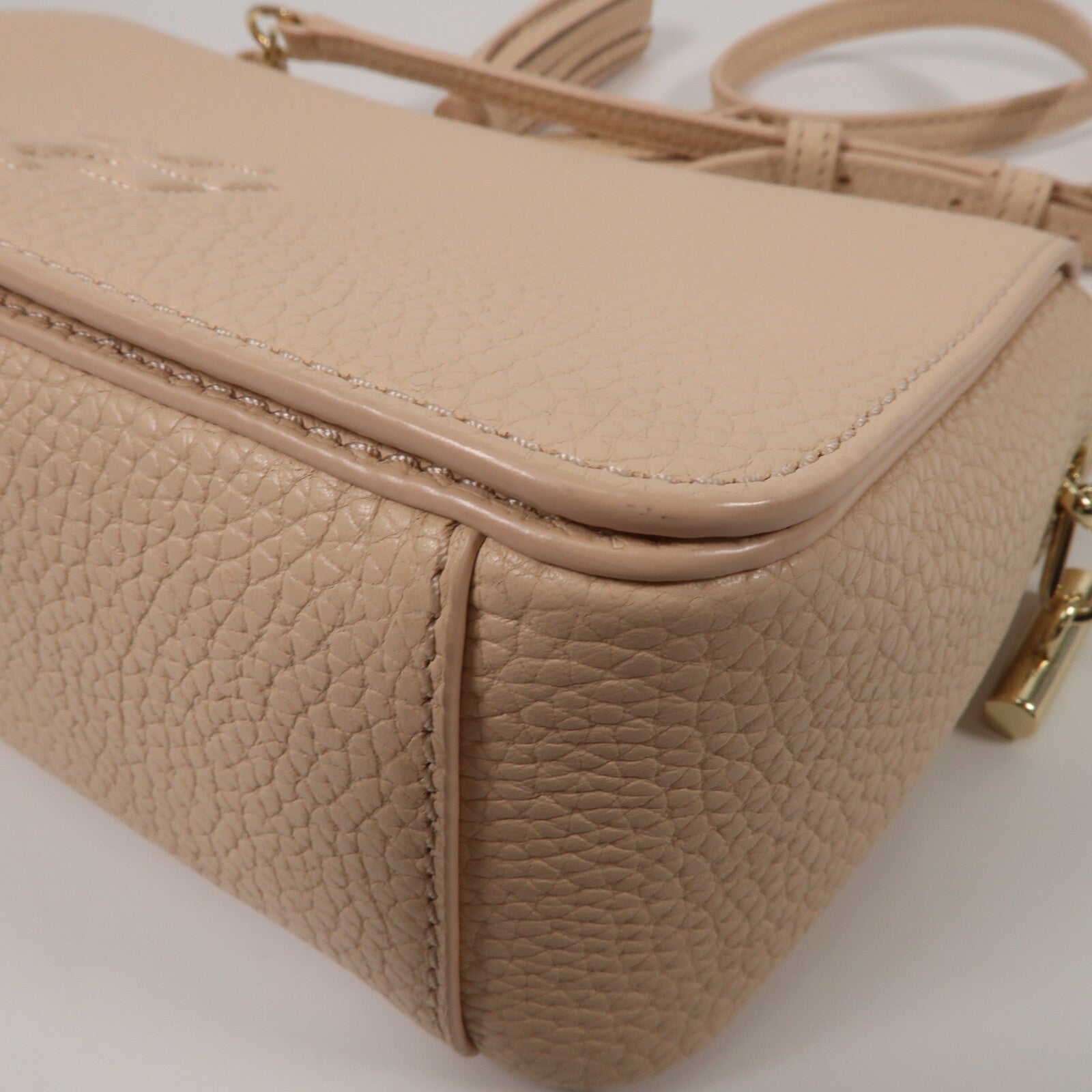 Tory Burch 牛皮皮革Shoulder Bag肩背袋