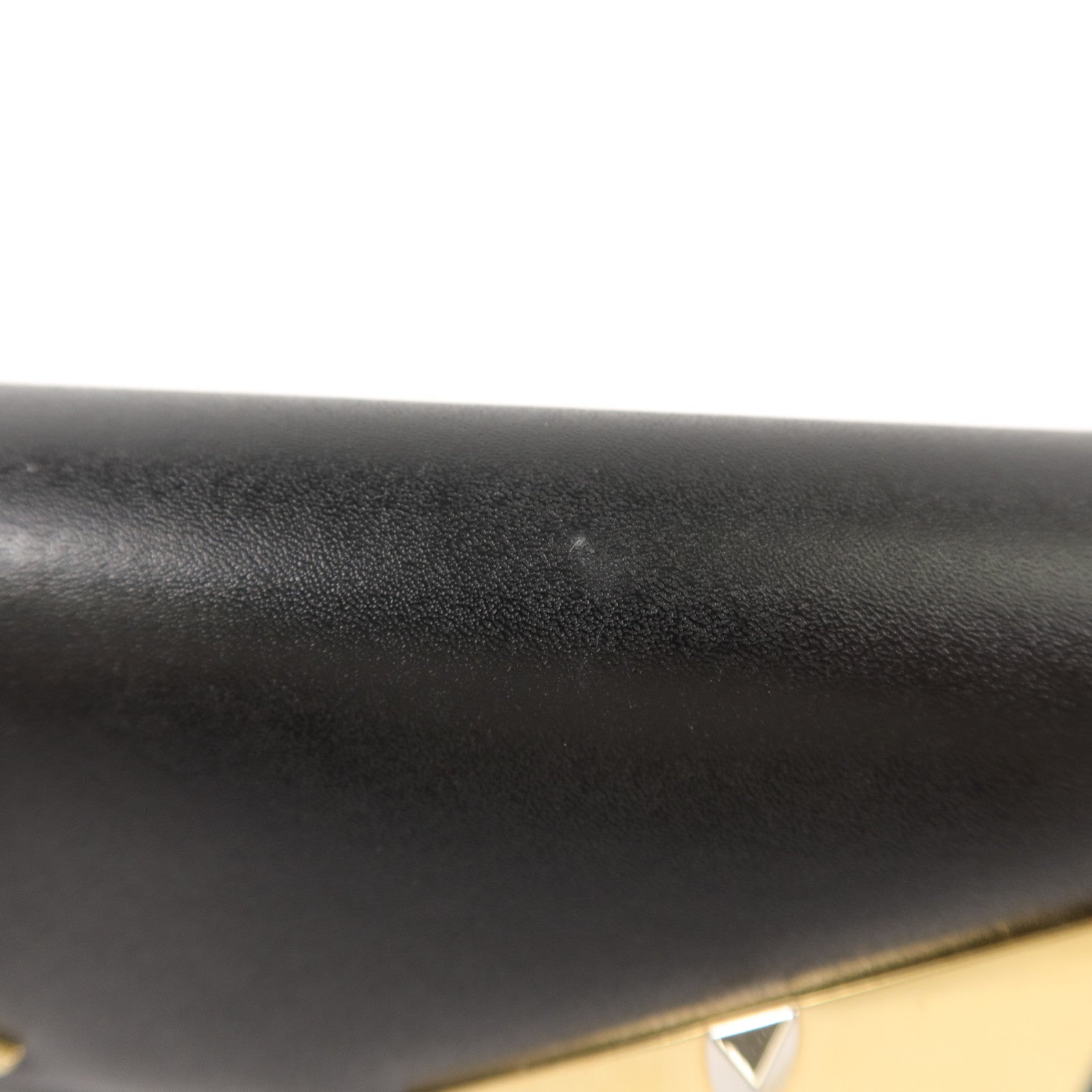 FENDI 牛皮皮革Long Wallet長錢包