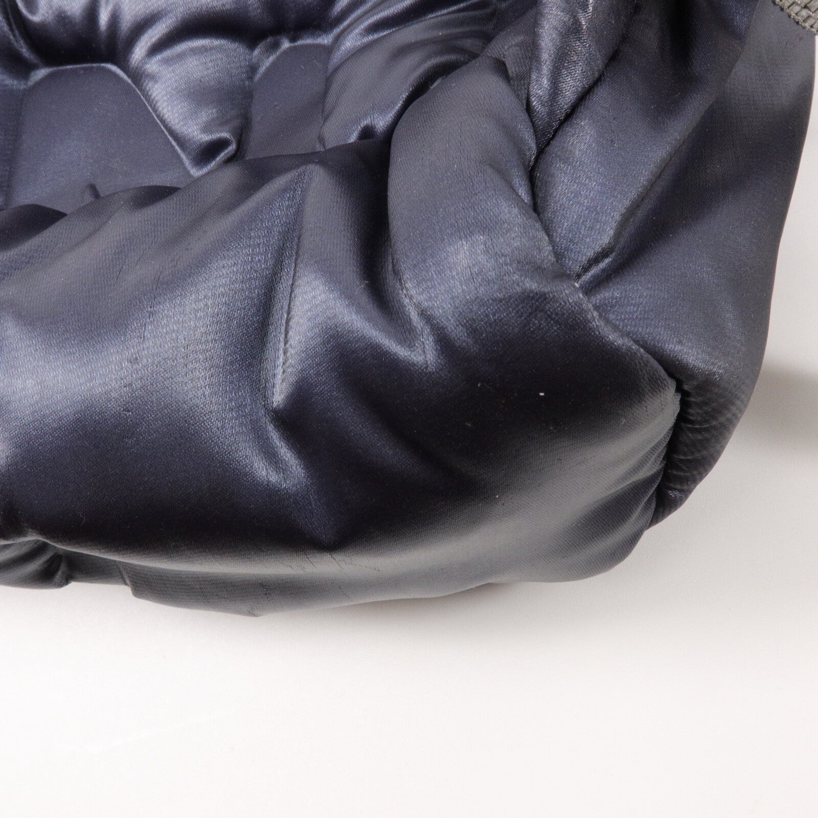CHANEL 尼龍Doudoune Backpack背包