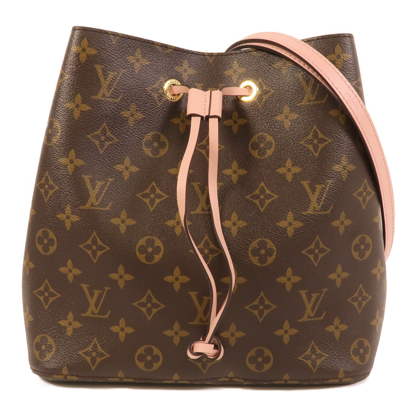 LOUIS VUITTON Monogram Neo Noe肩背袋