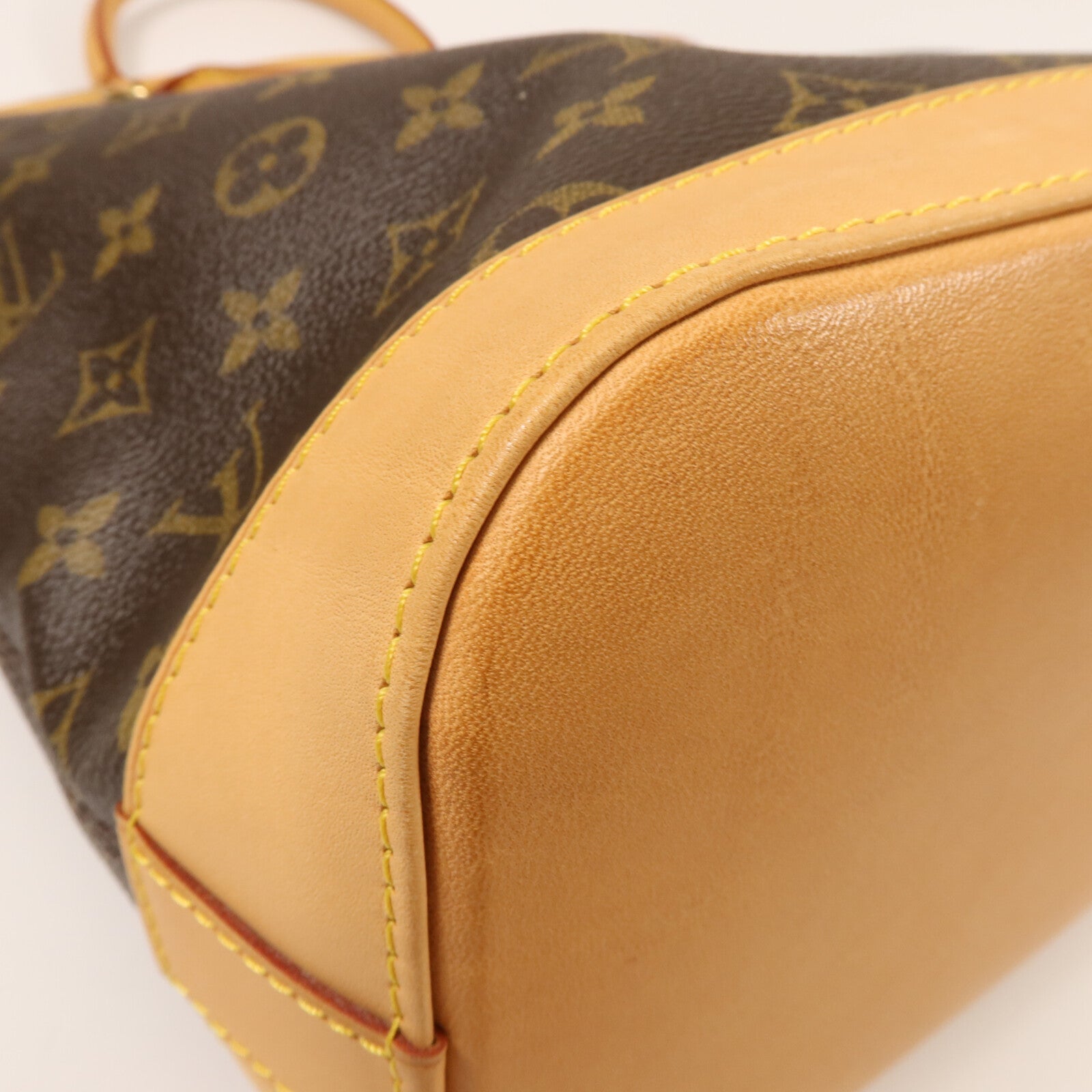 LOUIS VUITTON Monogram Lockit Vertical手挽袋