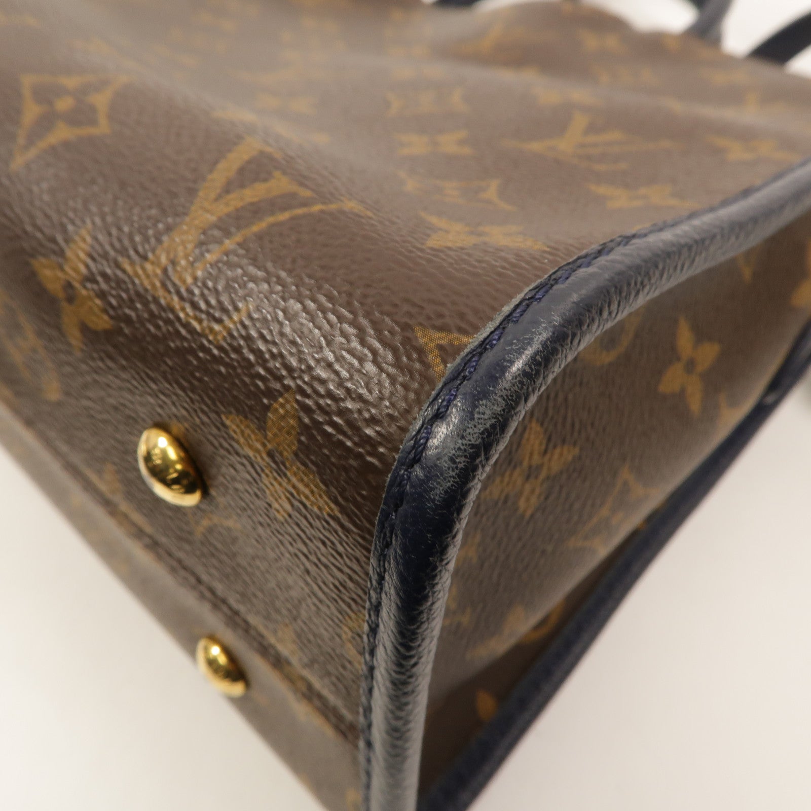 LOUIS VUITTON Monogram Popincourt PM手挽肩背兩用袋