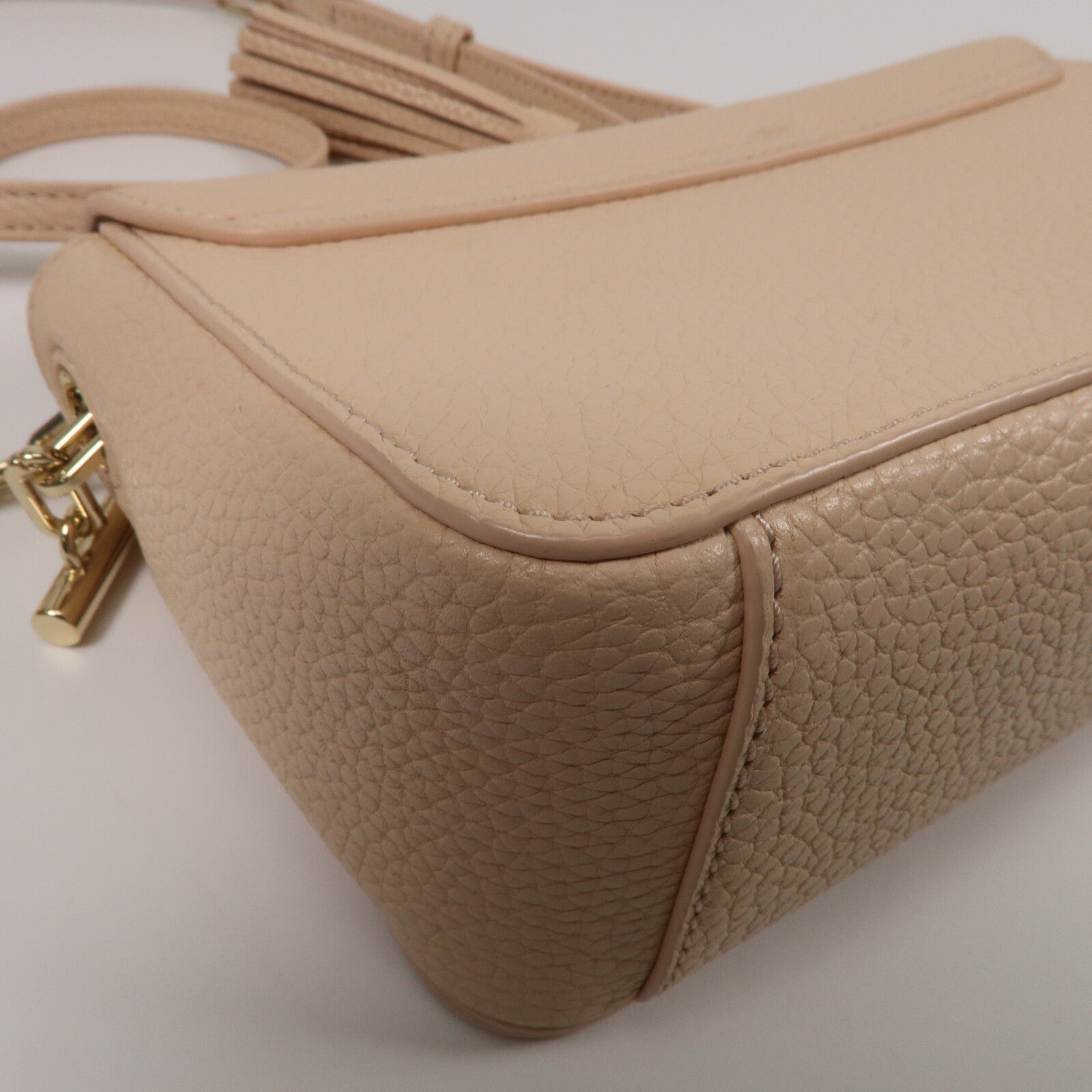Tory Burch 牛皮皮革Shoulder Bag肩背袋