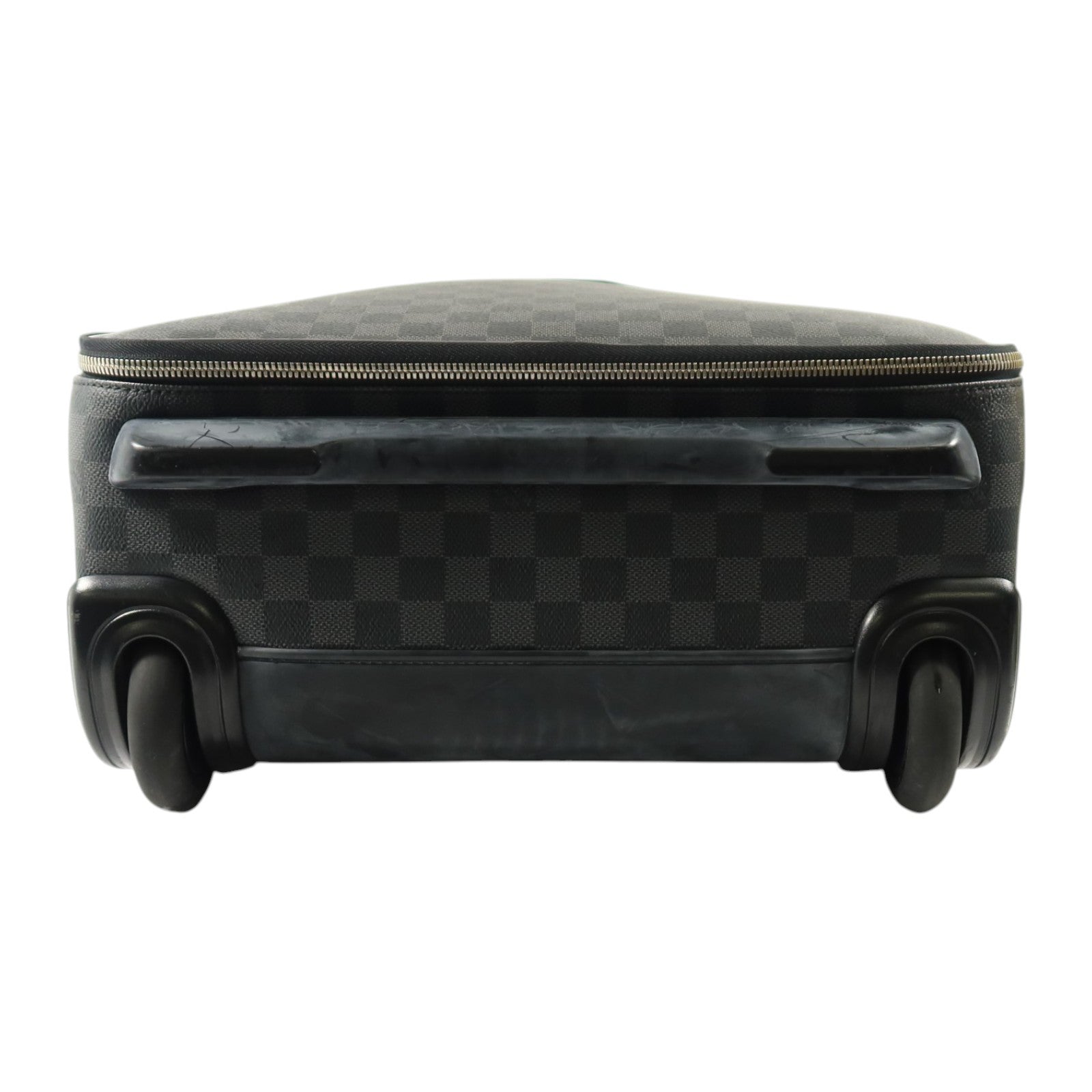 LOUIS VUITTON Damier Graphite Pegase 45行李箱