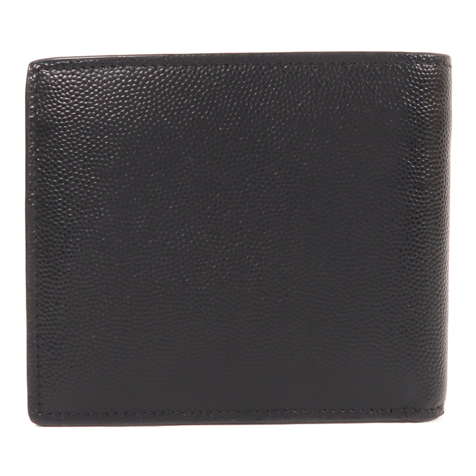 YVES SAINT LAURENT 牛皮皮革Wallet錢包