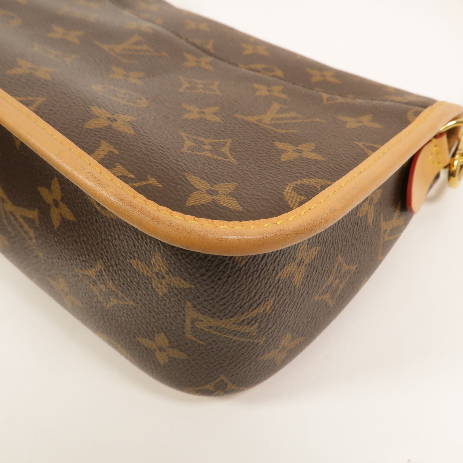 LOUIS VUITTON Monogram Diane肩背袋