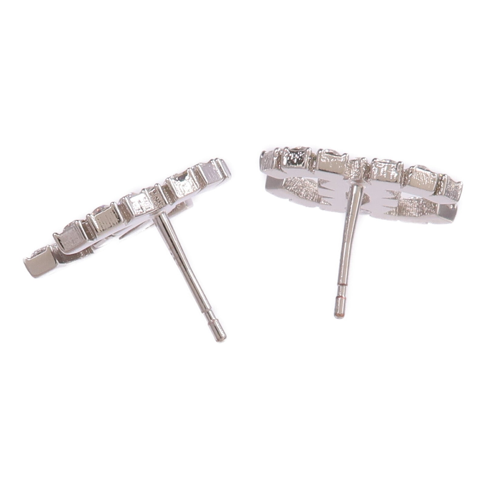 CHANEL 金屬Earrings耳環