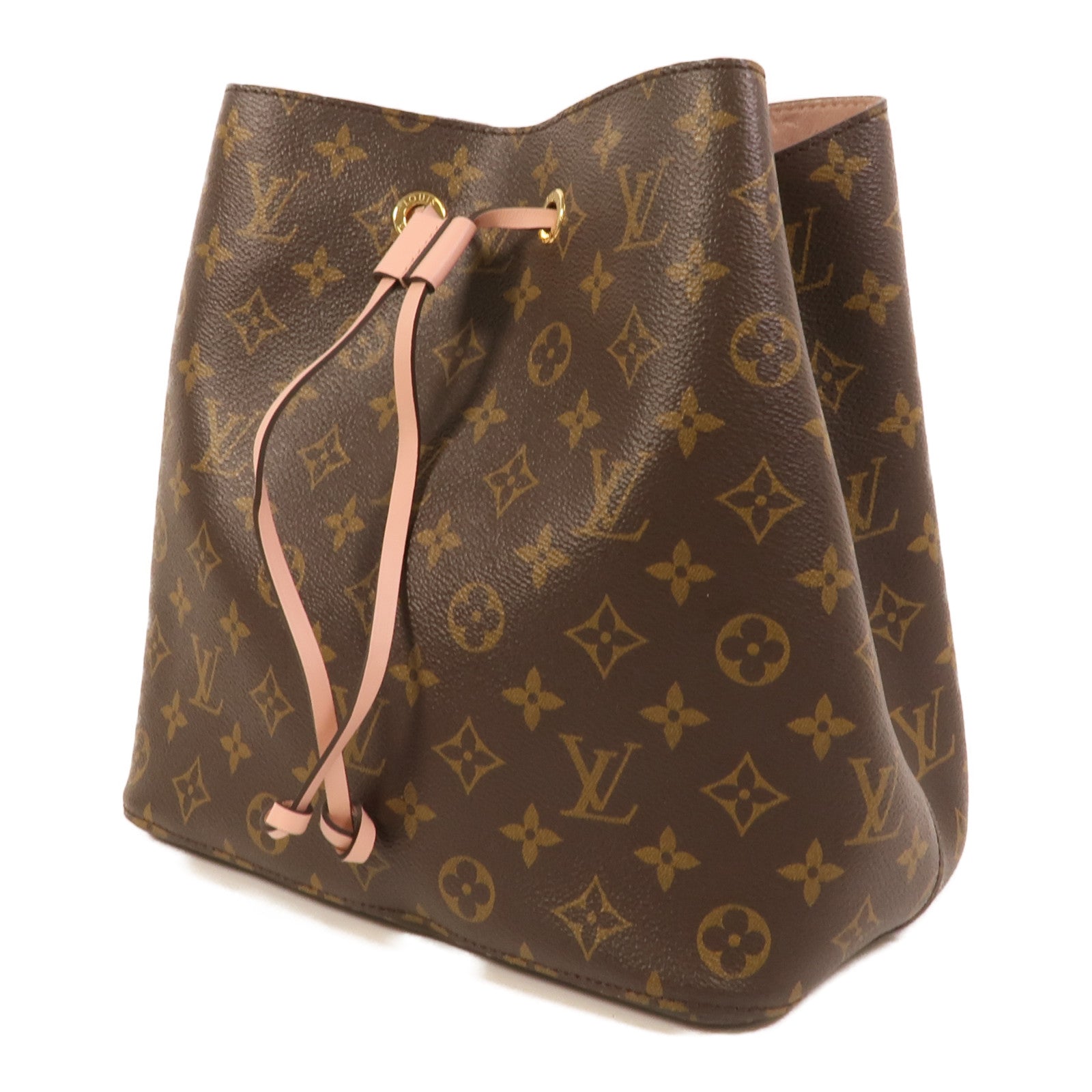 LOUIS VUITTON Monogram Neo Noe肩背袋