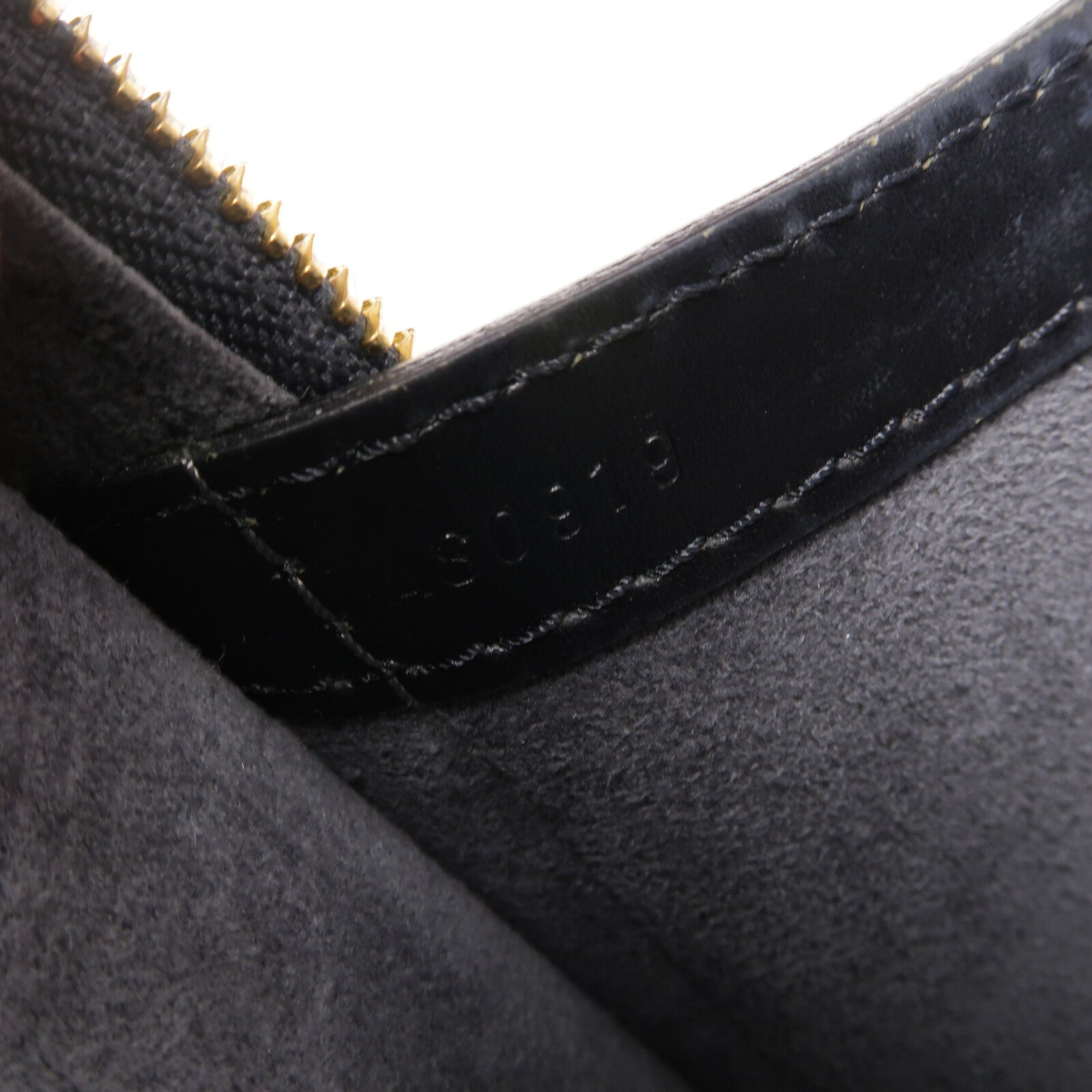 LOUIS VUITTON Epi Lussac肩背袋